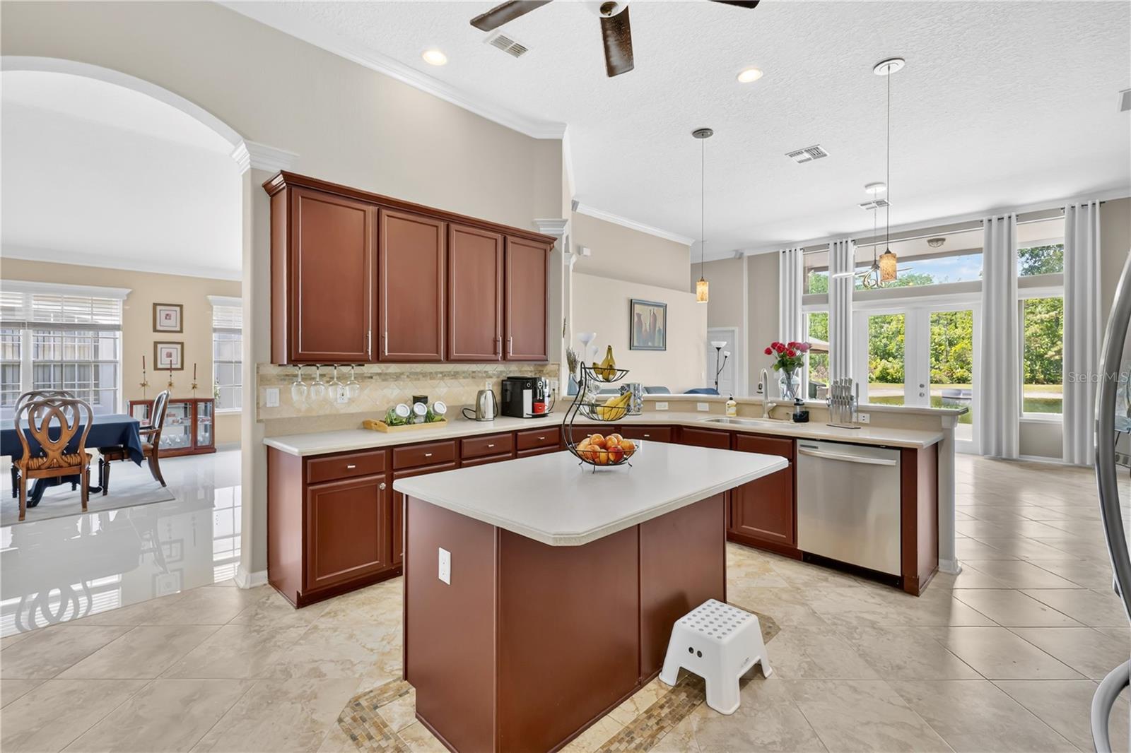 2056 AUTUMN VIEW DR, ORLANDO, FL, 32825