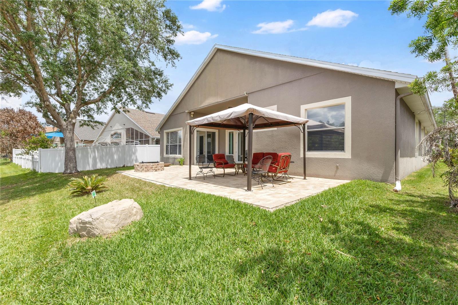 2056 AUTUMN VIEW DR, ORLANDO, FL, 32825