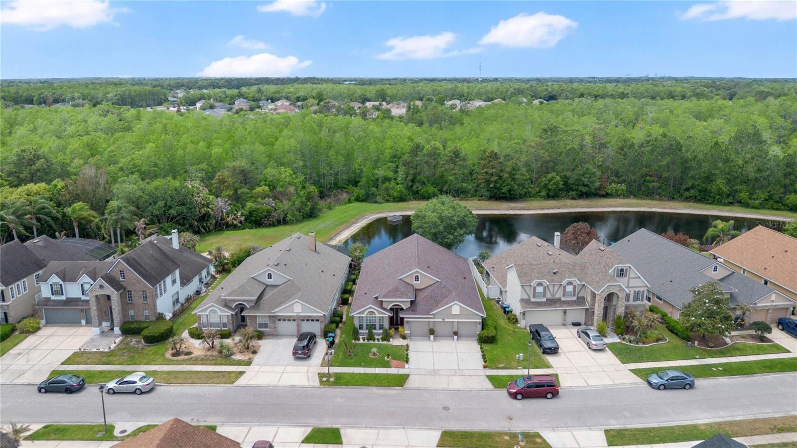 2056 AUTUMN VIEW DR, ORLANDO, FL, 32825