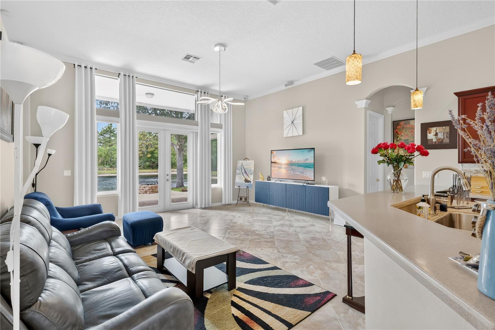 2056 AUTUMN VIEW DR, ORLANDO, FL, 32825