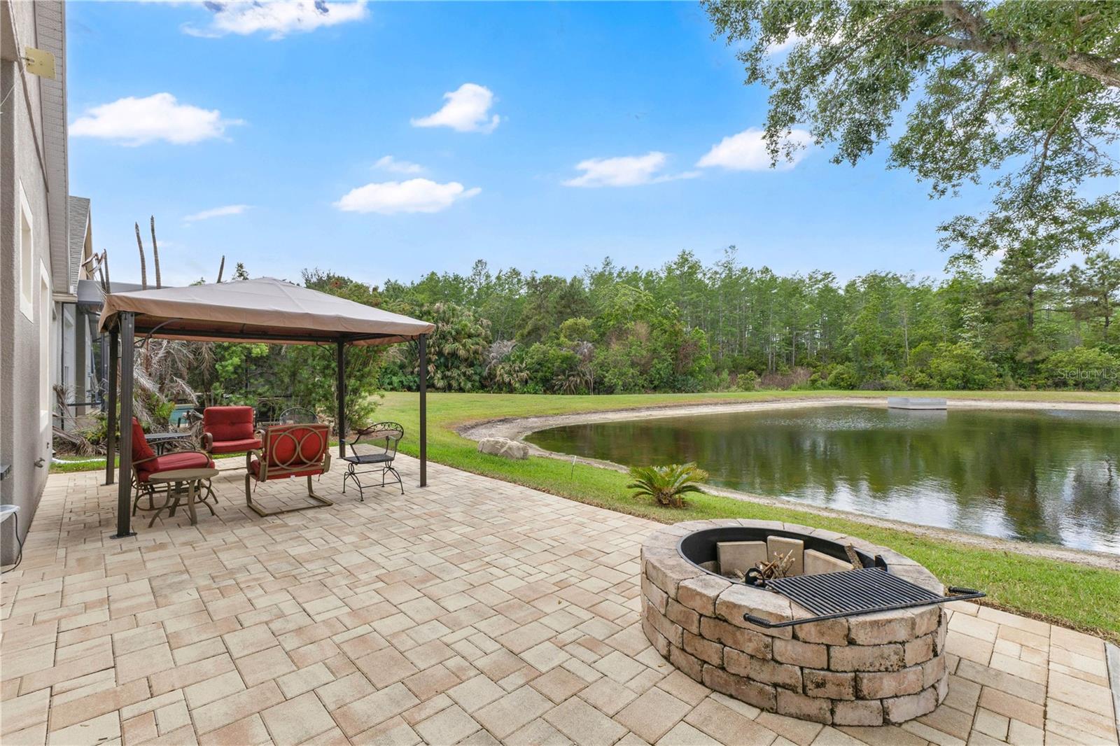 2056 AUTUMN VIEW DR, ORLANDO, FL, 32825