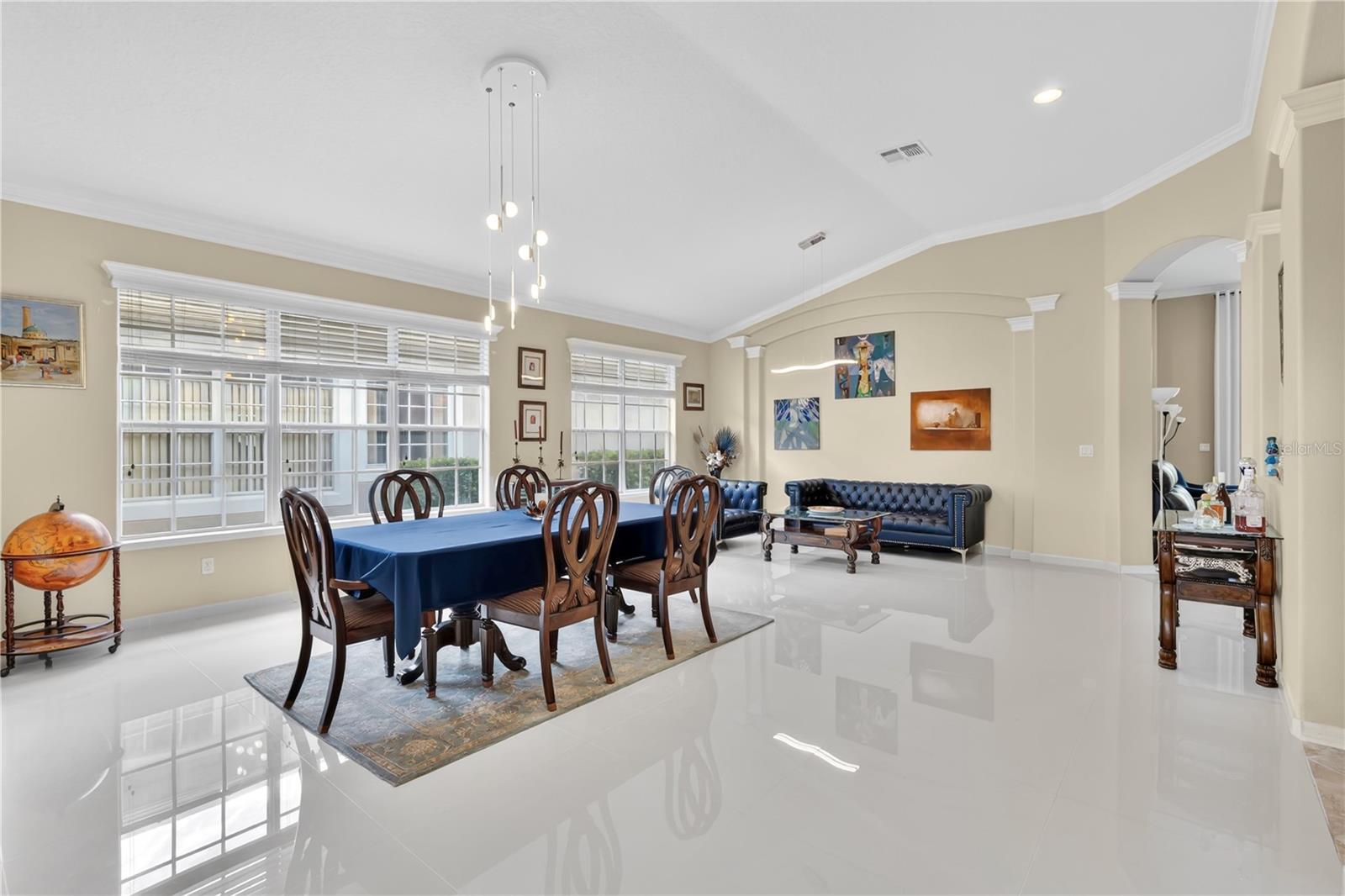 2056 AUTUMN VIEW DR, ORLANDO, FL, 32825