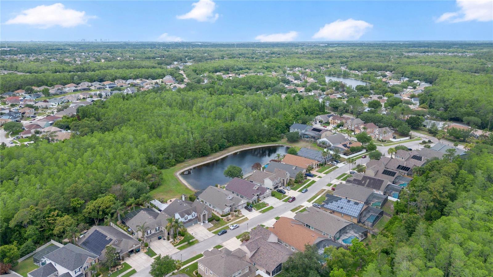 2056 AUTUMN VIEW DR, ORLANDO, FL, 32825