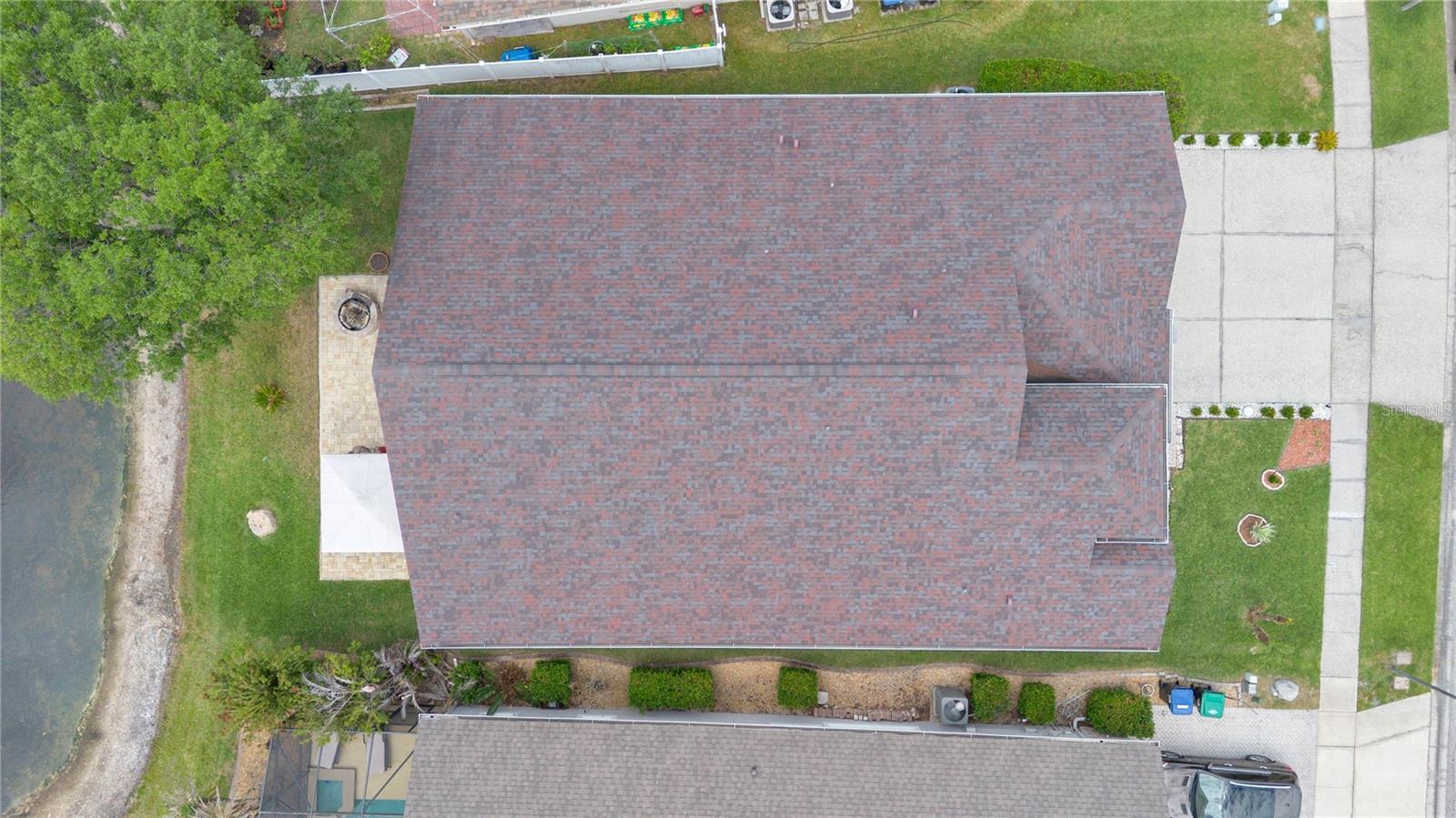 2056 AUTUMN VIEW DR, ORLANDO, FL, 32825