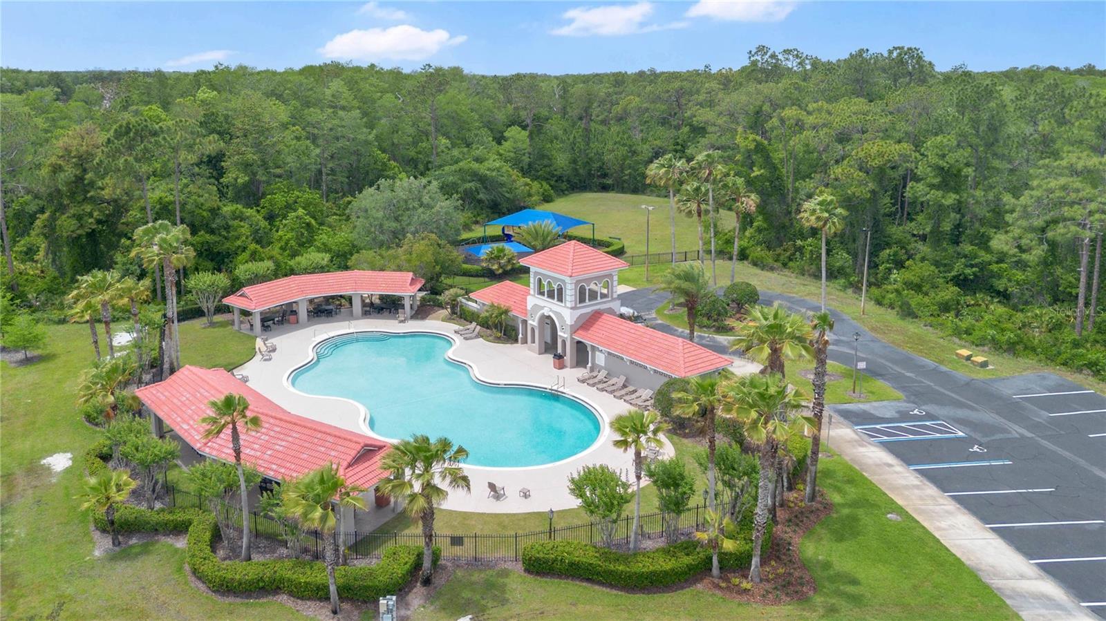 2056 AUTUMN VIEW DR, ORLANDO, FL, 32825