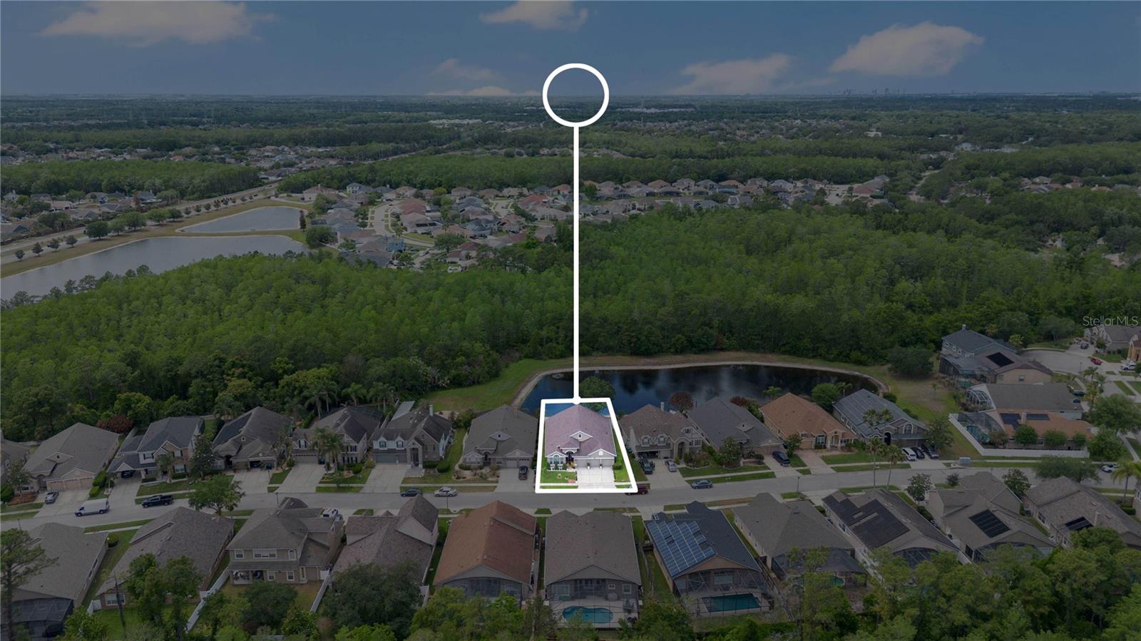 2056 AUTUMN VIEW DR, ORLANDO, FL, 32825