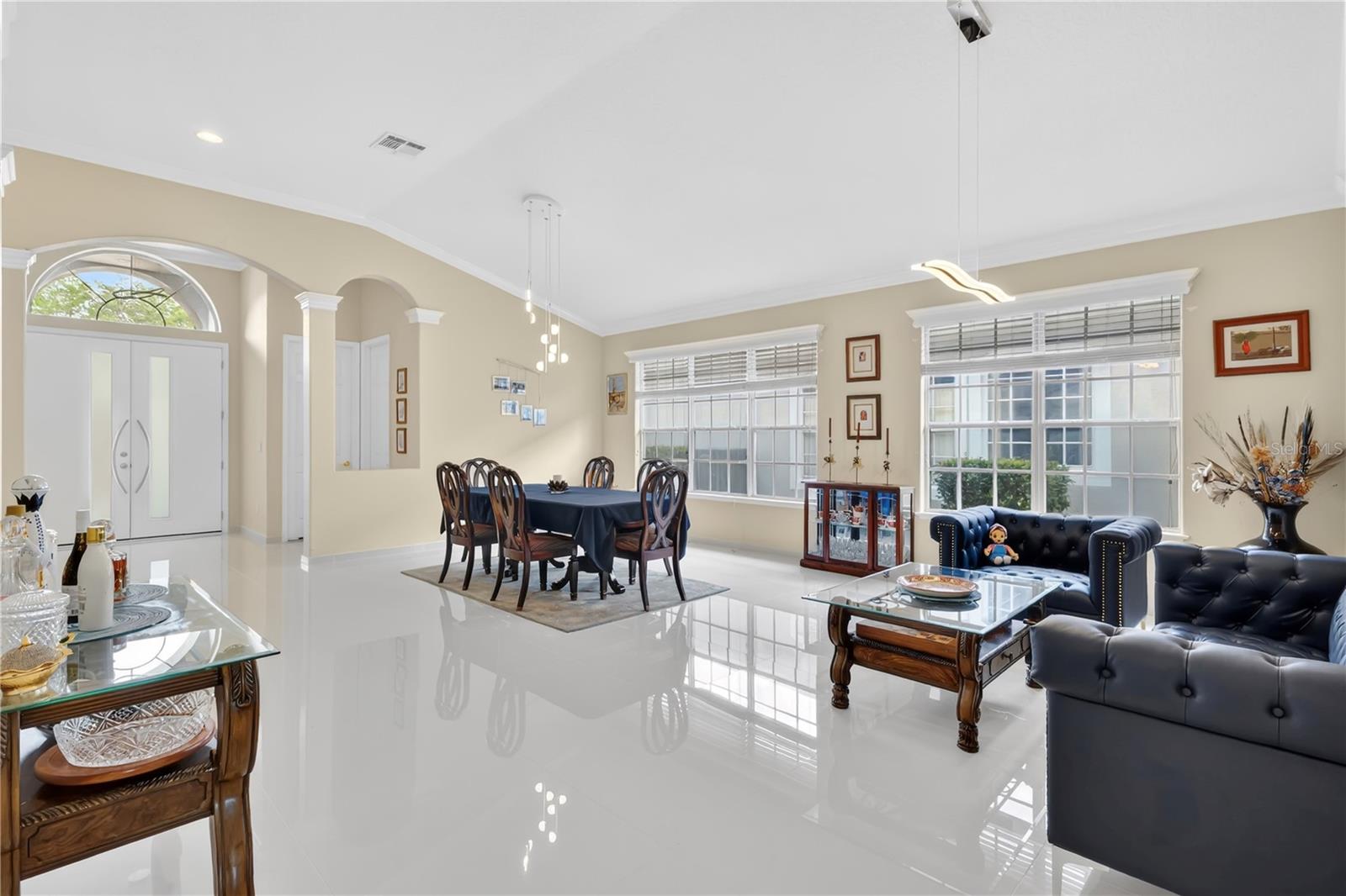 2056 AUTUMN VIEW DR, ORLANDO, FL, 32825