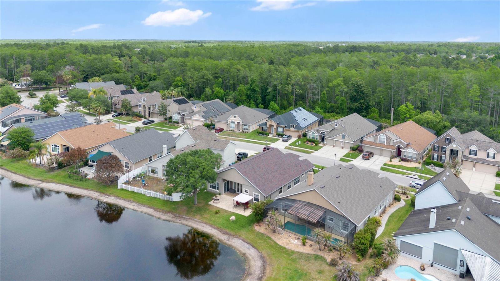 2056 AUTUMN VIEW DR, ORLANDO, FL, 32825