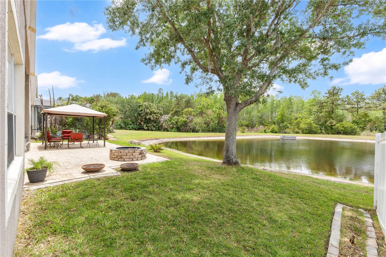 2056 AUTUMN VIEW DR, ORLANDO, FL, 32825