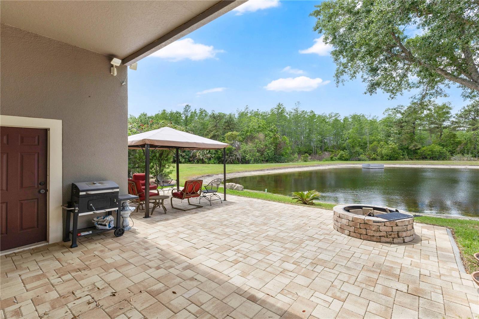 2056 AUTUMN VIEW DR, ORLANDO, FL, 32825