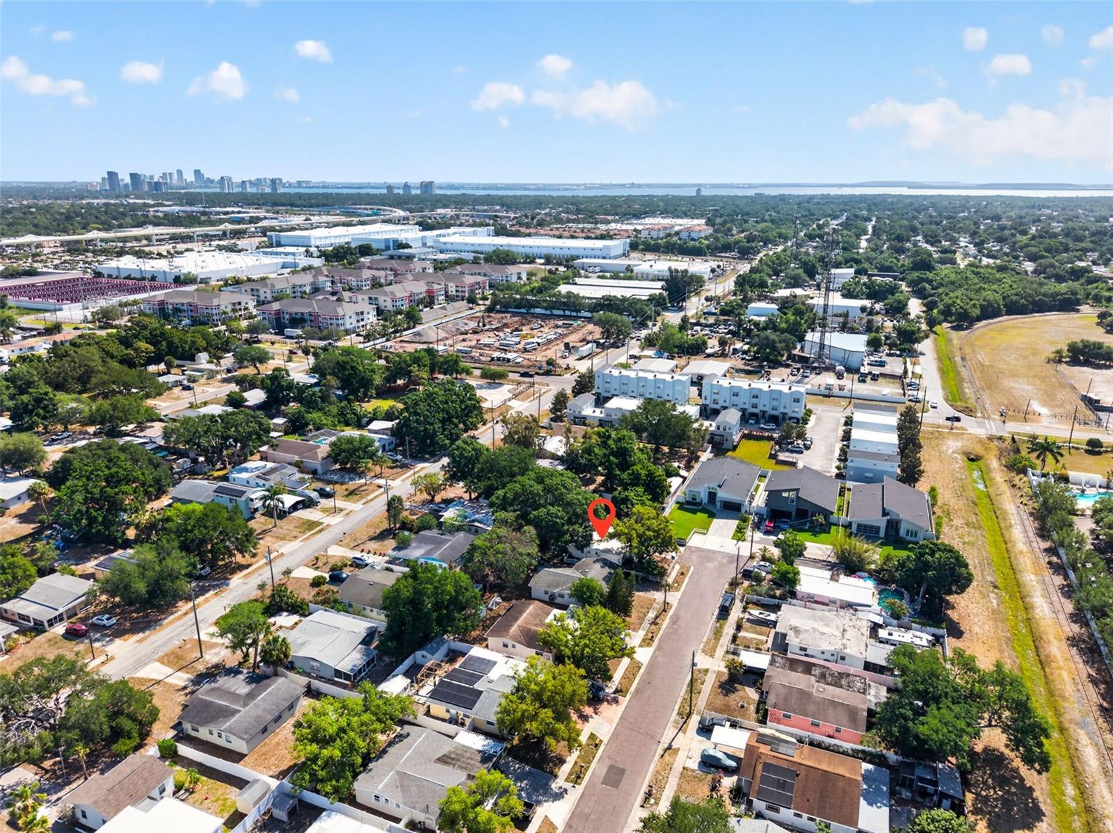 4413 W ROGERS AVE, TAMPA, FL, 33611