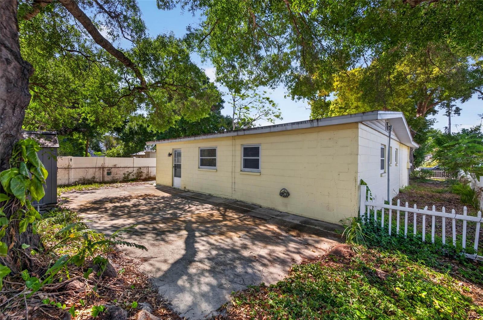 4413 W ROGERS AVE, TAMPA, FL, 33611