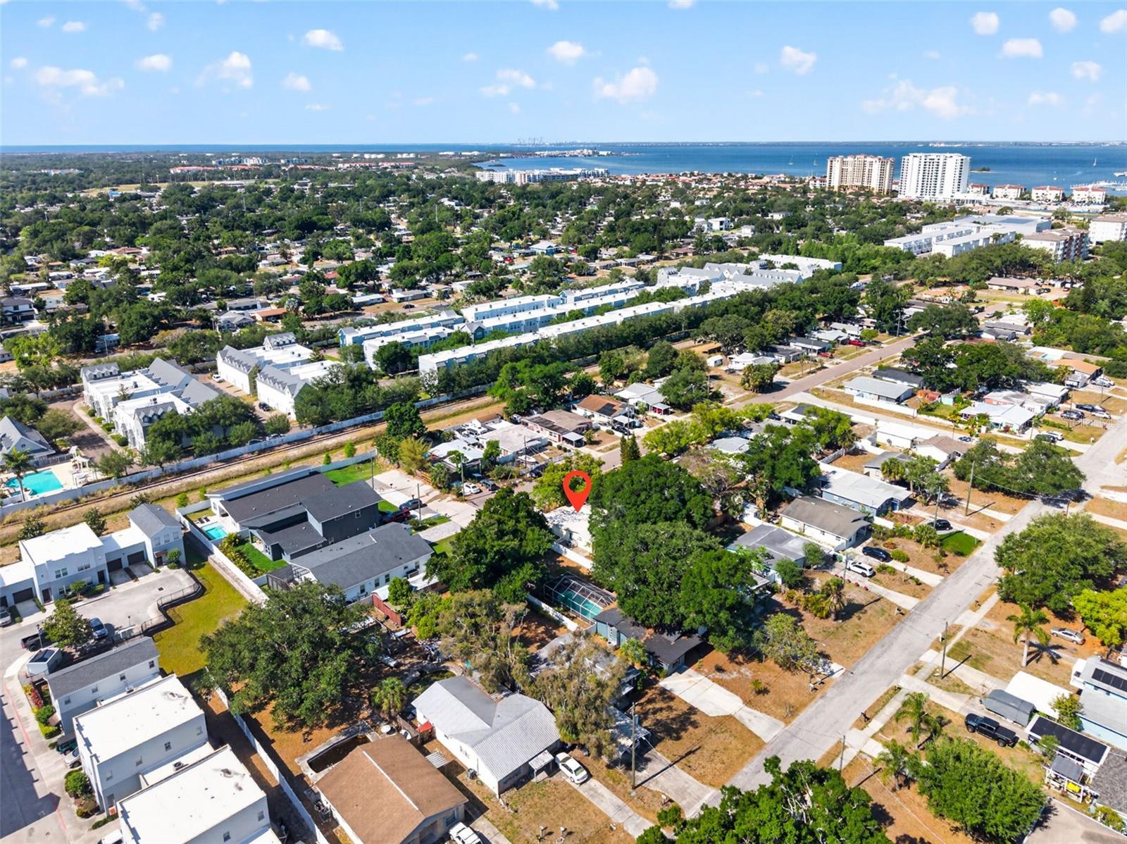 4413 W ROGERS AVE, TAMPA, FL, 33611