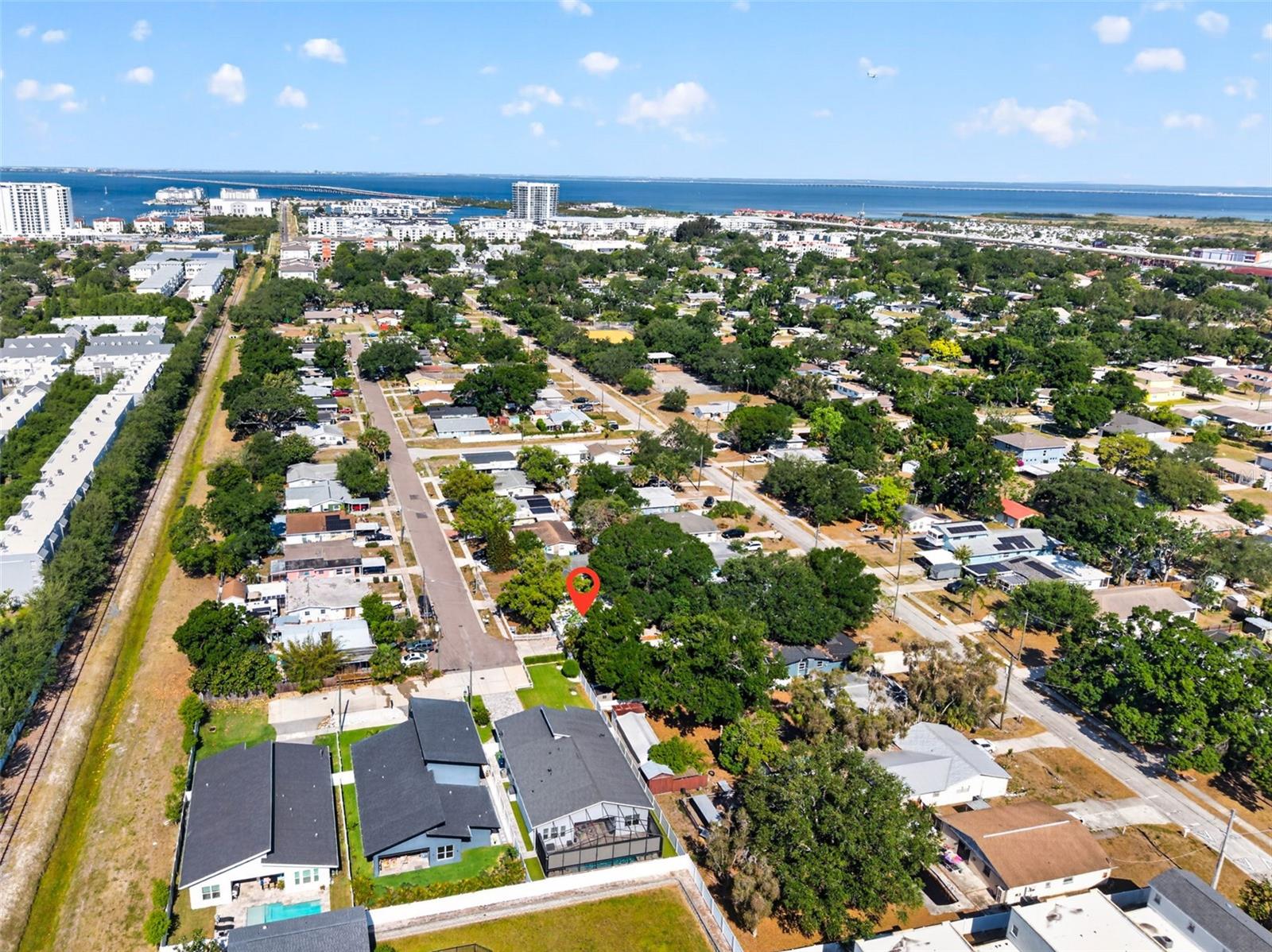 4413 W ROGERS AVE, TAMPA, FL, 33611