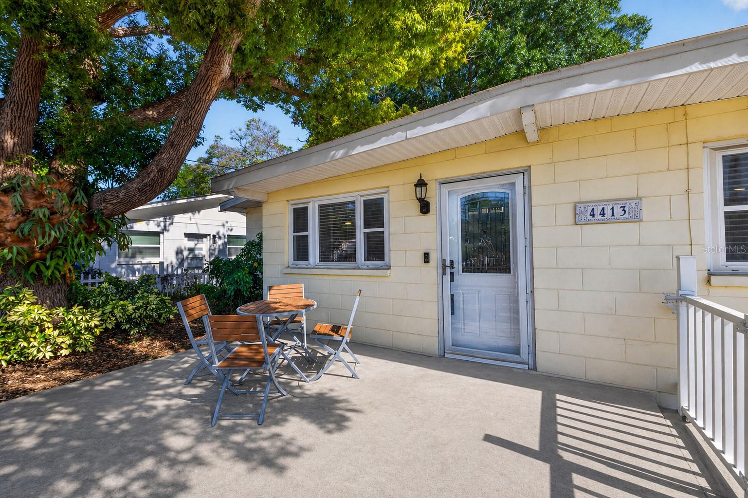 4413 W ROGERS AVE, TAMPA, FL, 33611