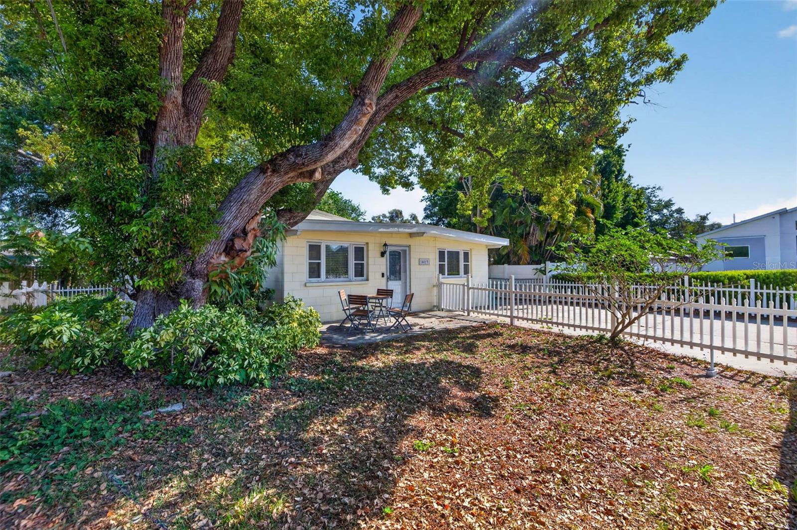 4413 W ROGERS AVE, TAMPA, FL, 33611