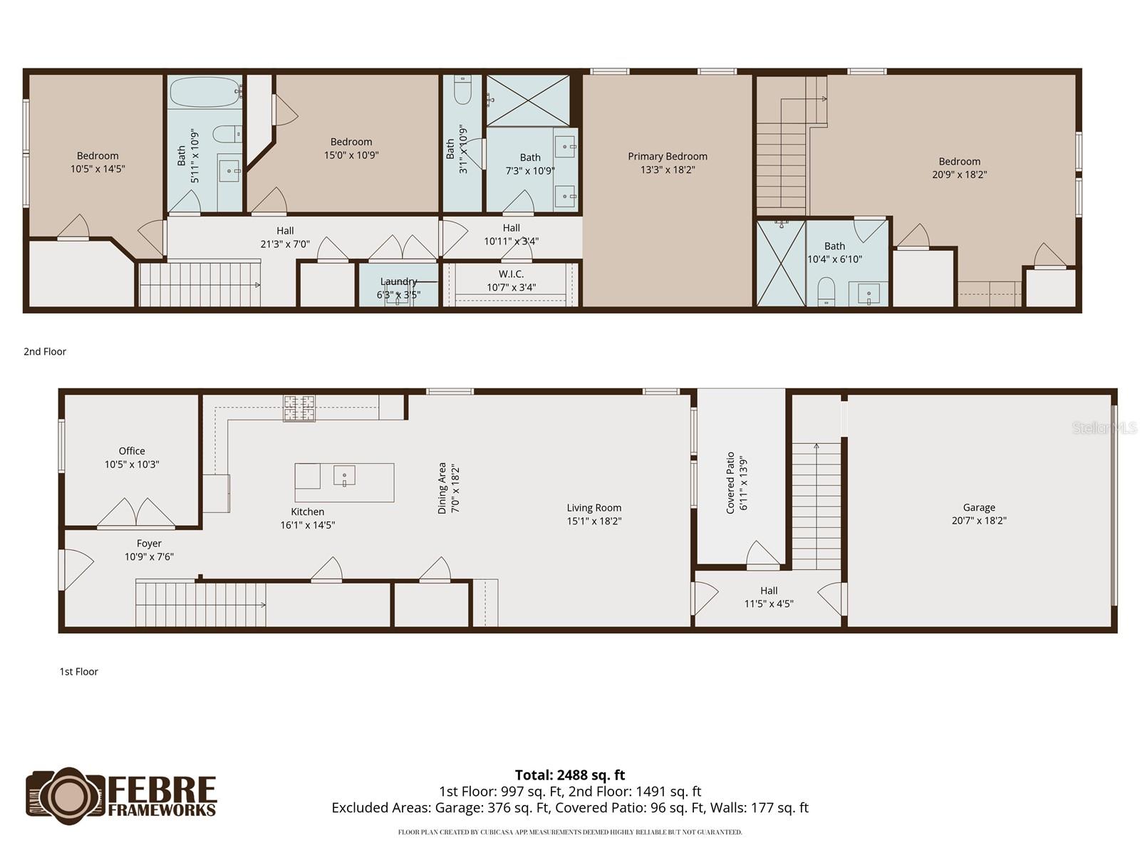 213 S ALBANY AVE #2, TAMPA, FL, 33606