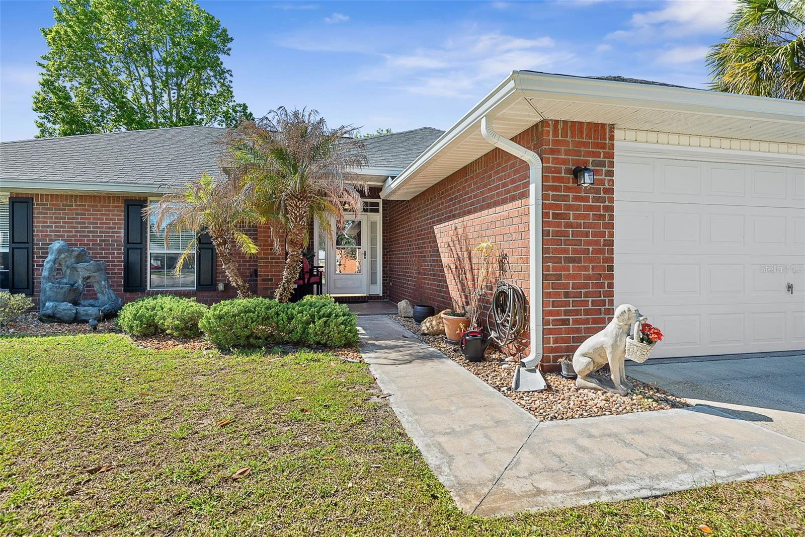 7 LEE DR, PALM COAST, FL, 32137