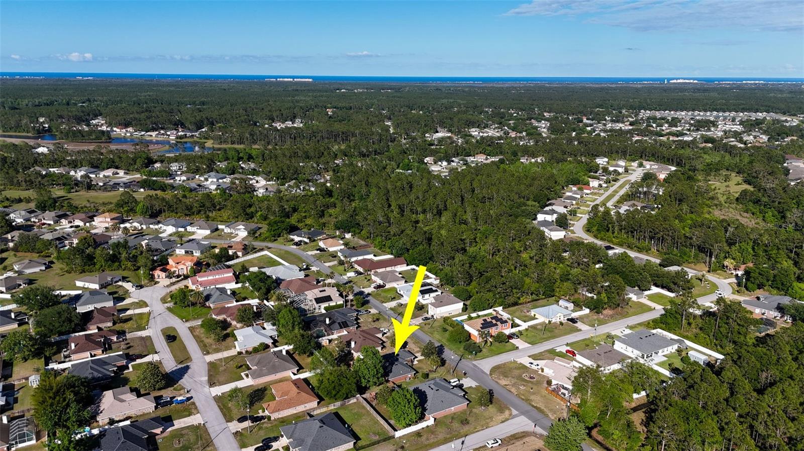 7 LEE DR, PALM COAST, FL, 32137