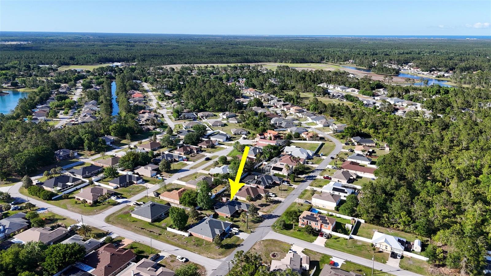 7 LEE DR, PALM COAST, FL, 32137