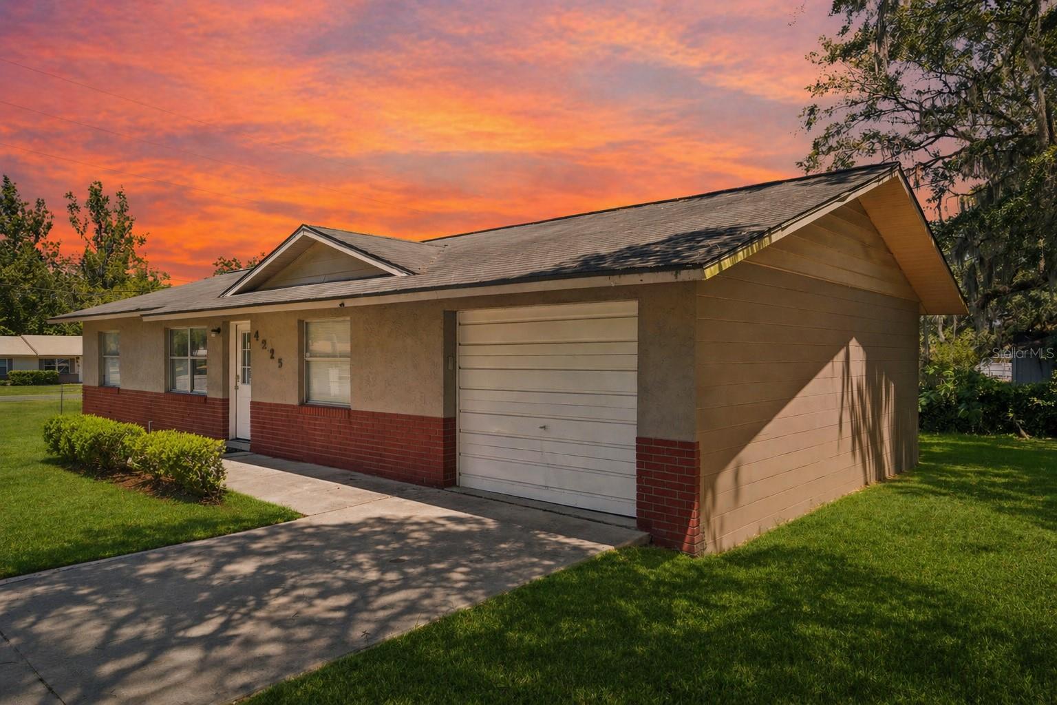 4225 NE 25TH AVE, OCALA, FL, 34479