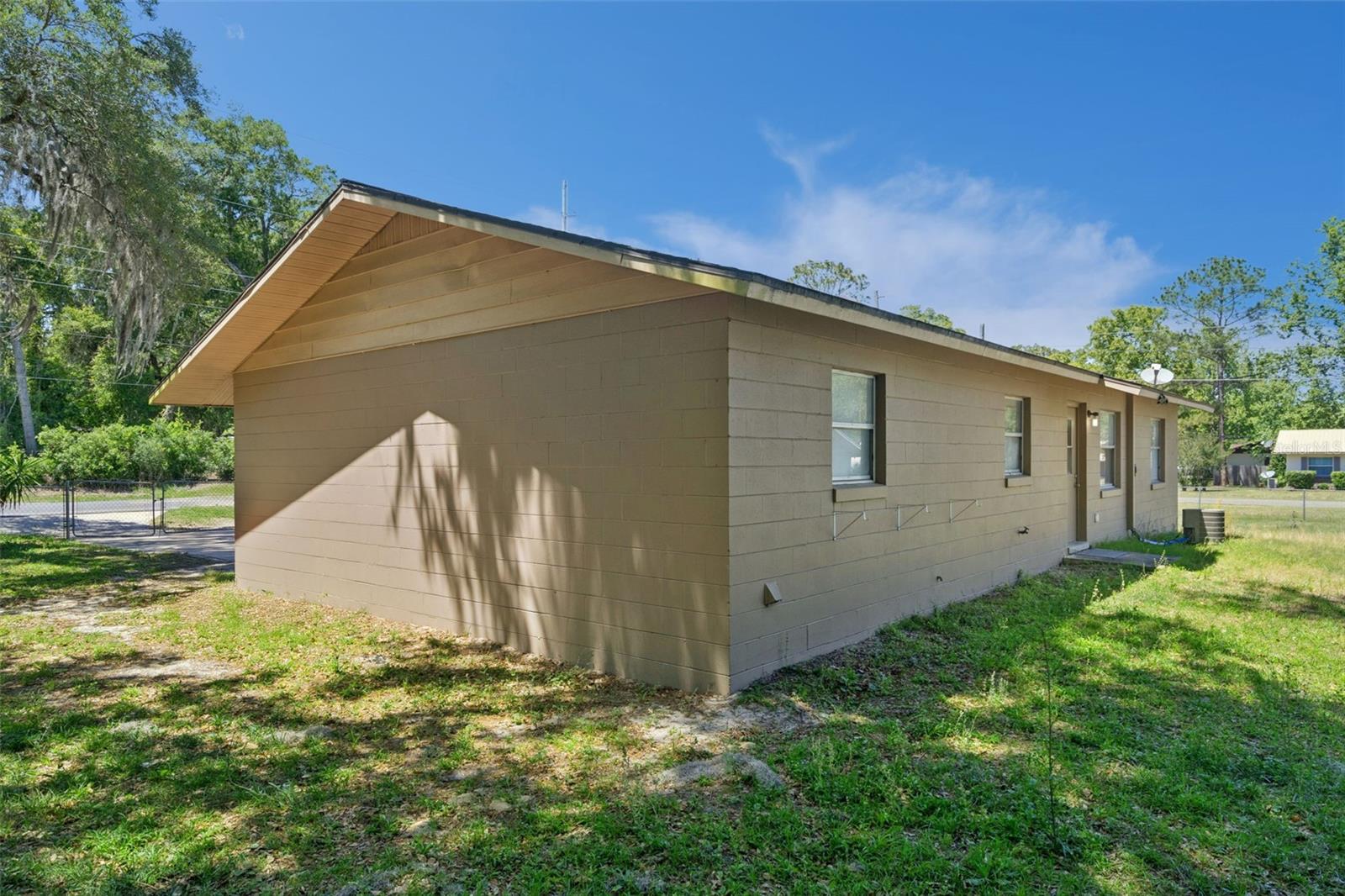 4225 NE 25TH AVE, OCALA, FL, 34479