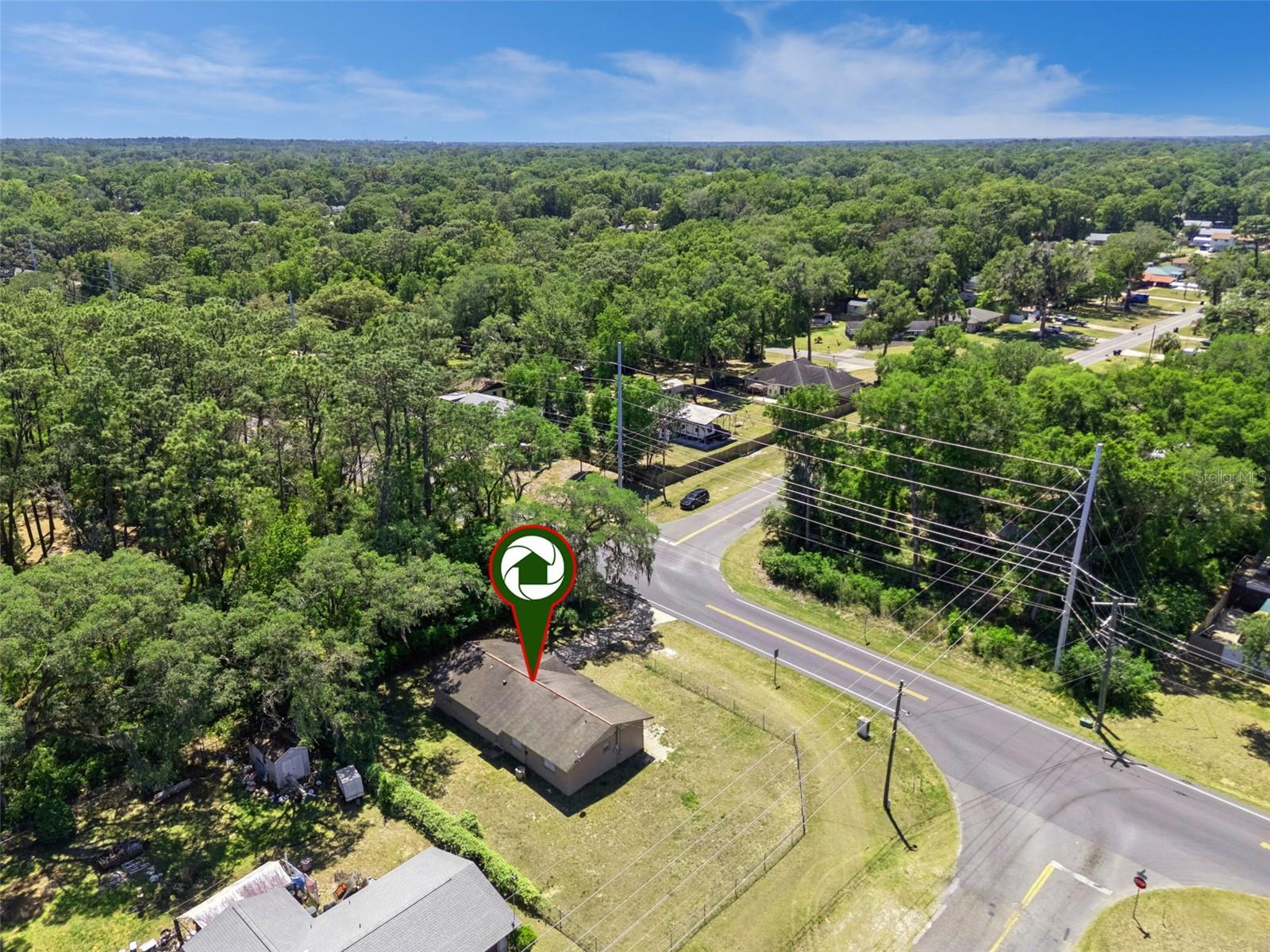 4225 NE 25TH AVE, OCALA, FL, 34479