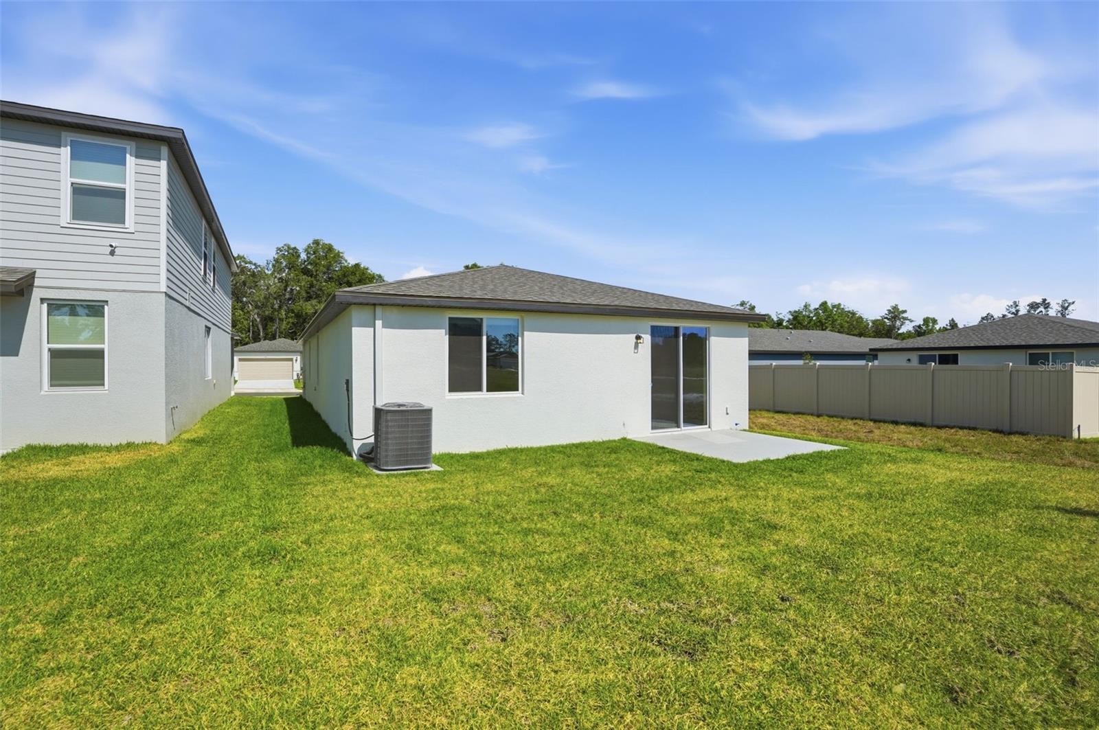 7491 MIA VINE DR, BROOKSVILLE, FL, 34601