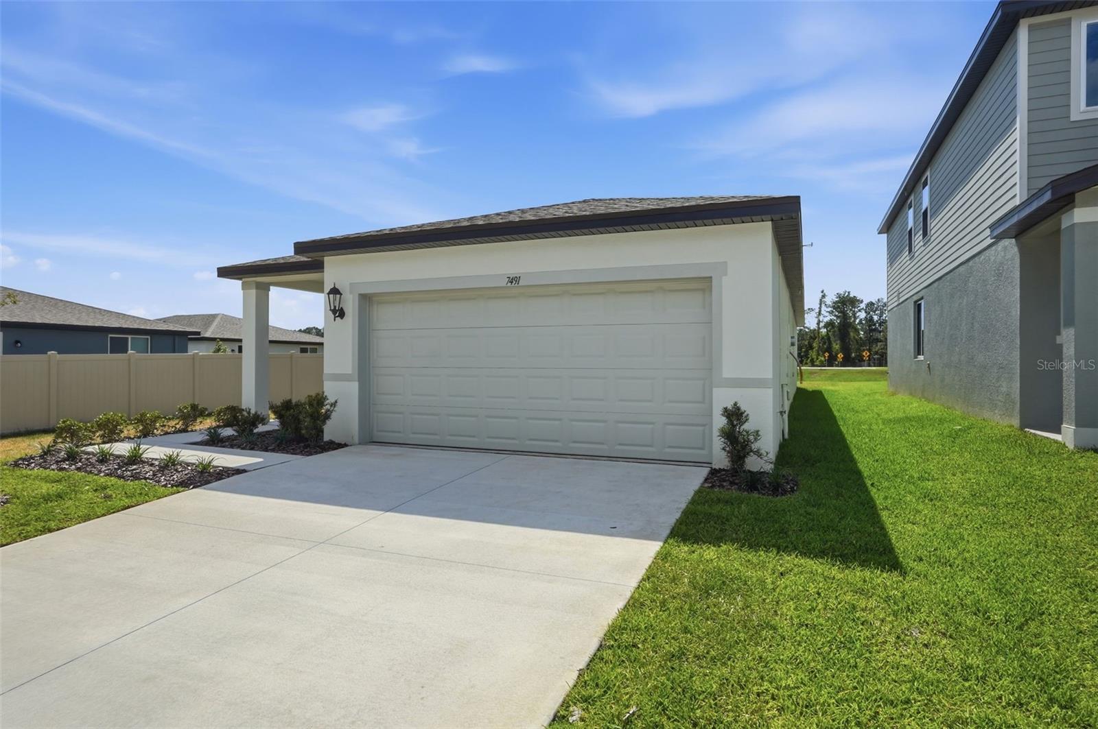 7491 MIA VINE DR, BROOKSVILLE, FL, 34601