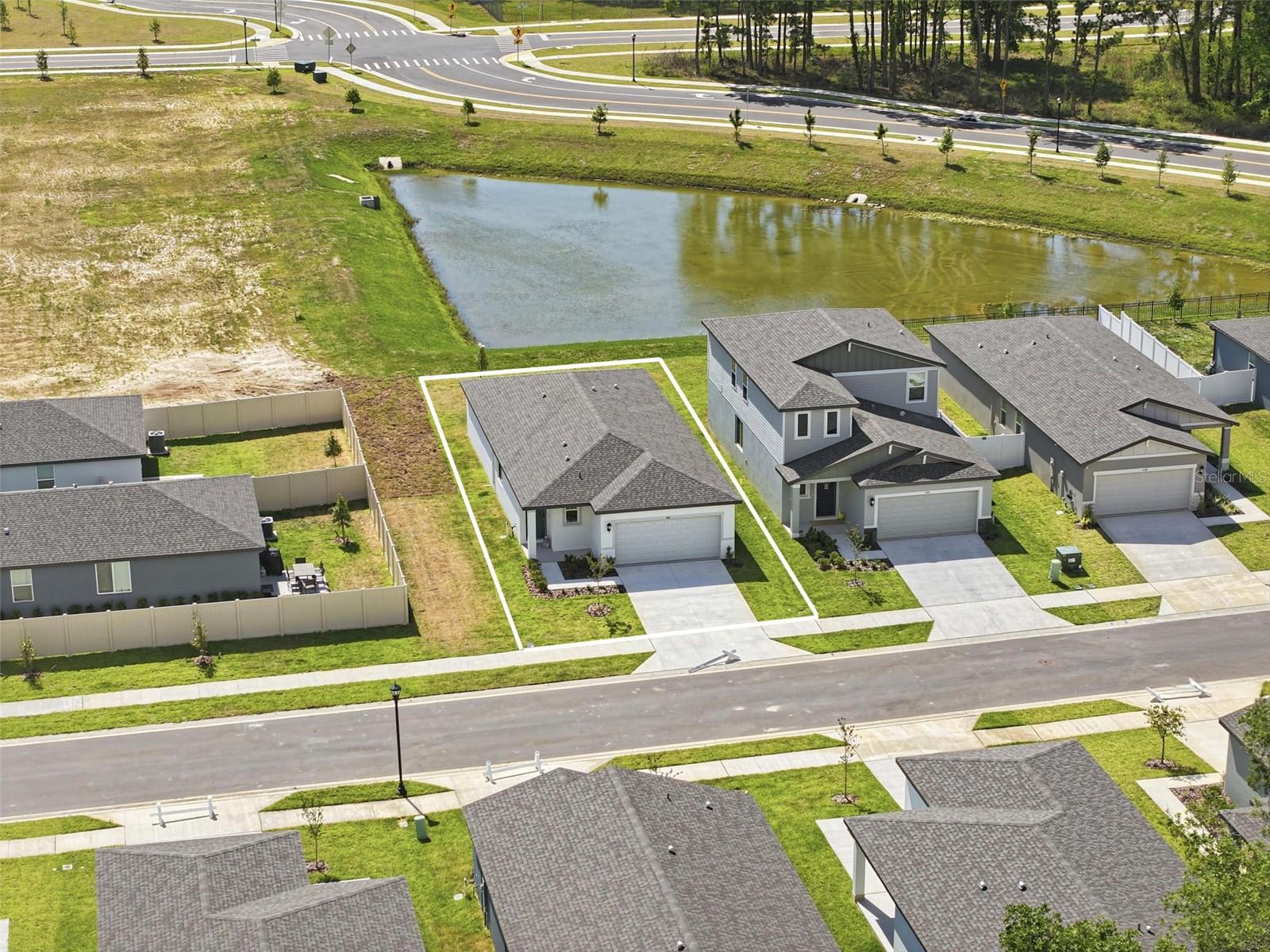 7491 MIA VINE DR, BROOKSVILLE, FL, 34601