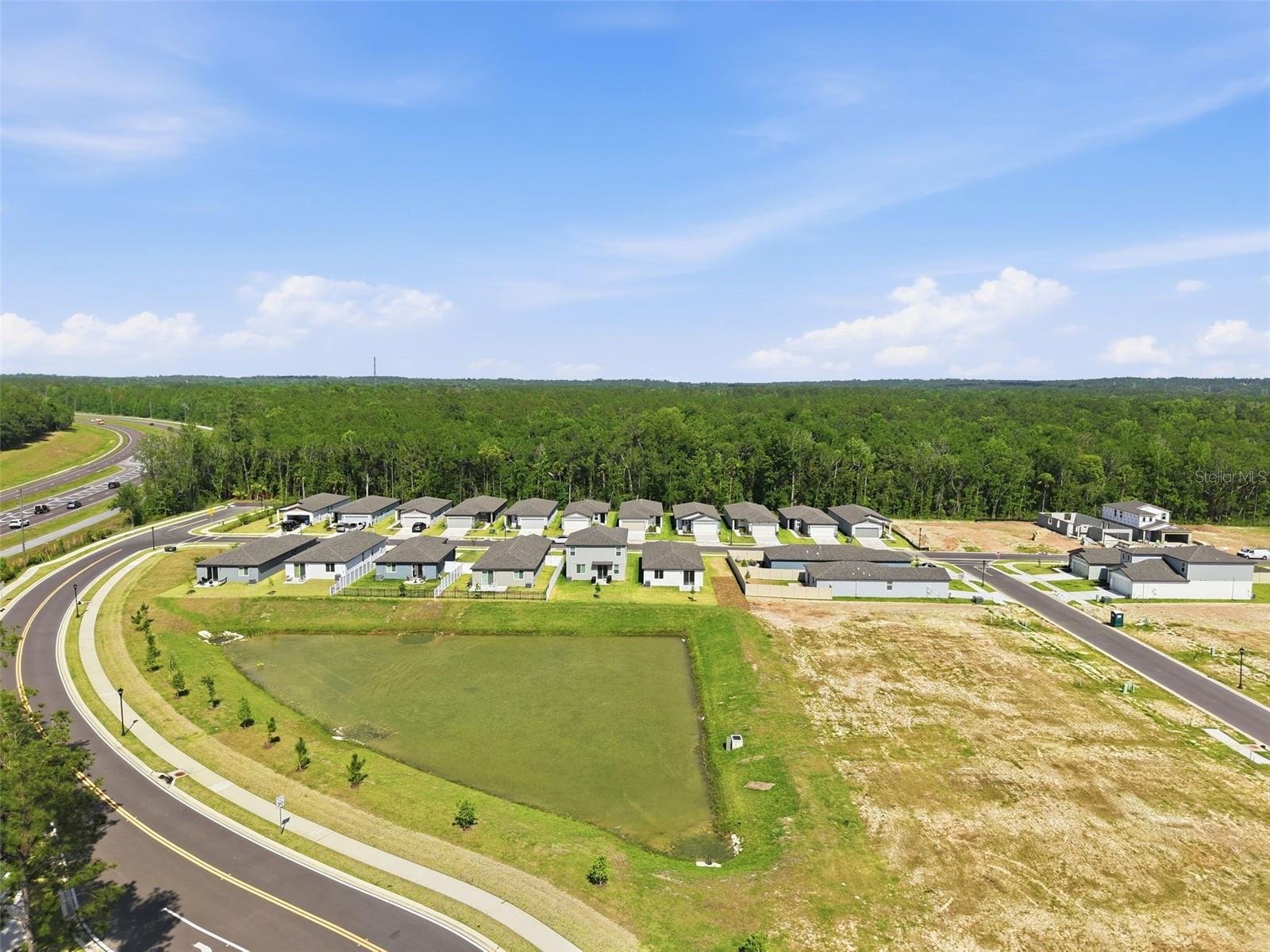 7491 MIA VINE DR, BROOKSVILLE, FL, 34601