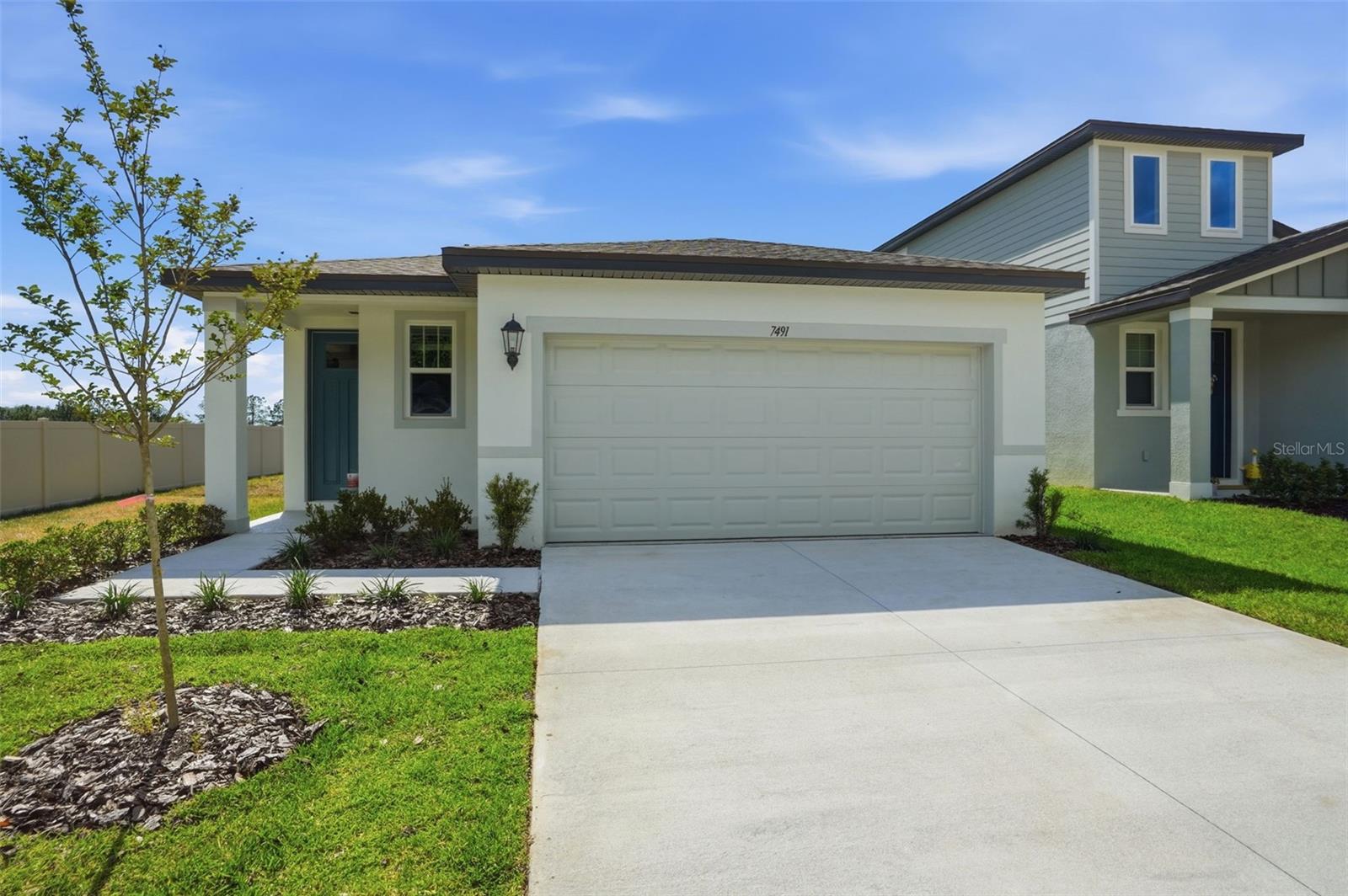 7491 MIA VINE DR, BROOKSVILLE, FL, 34601