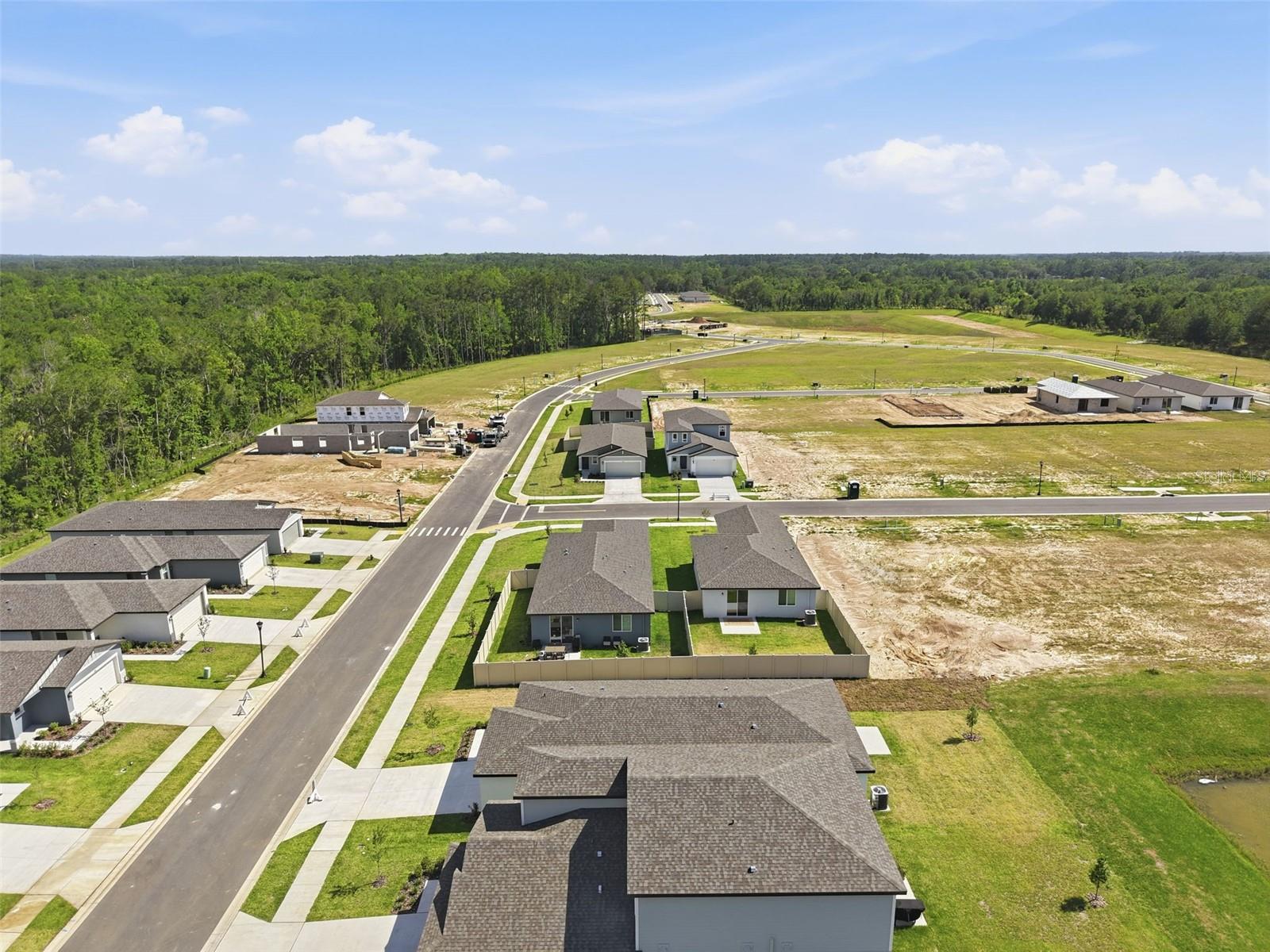 7491 MIA VINE DR, BROOKSVILLE, FL, 34601