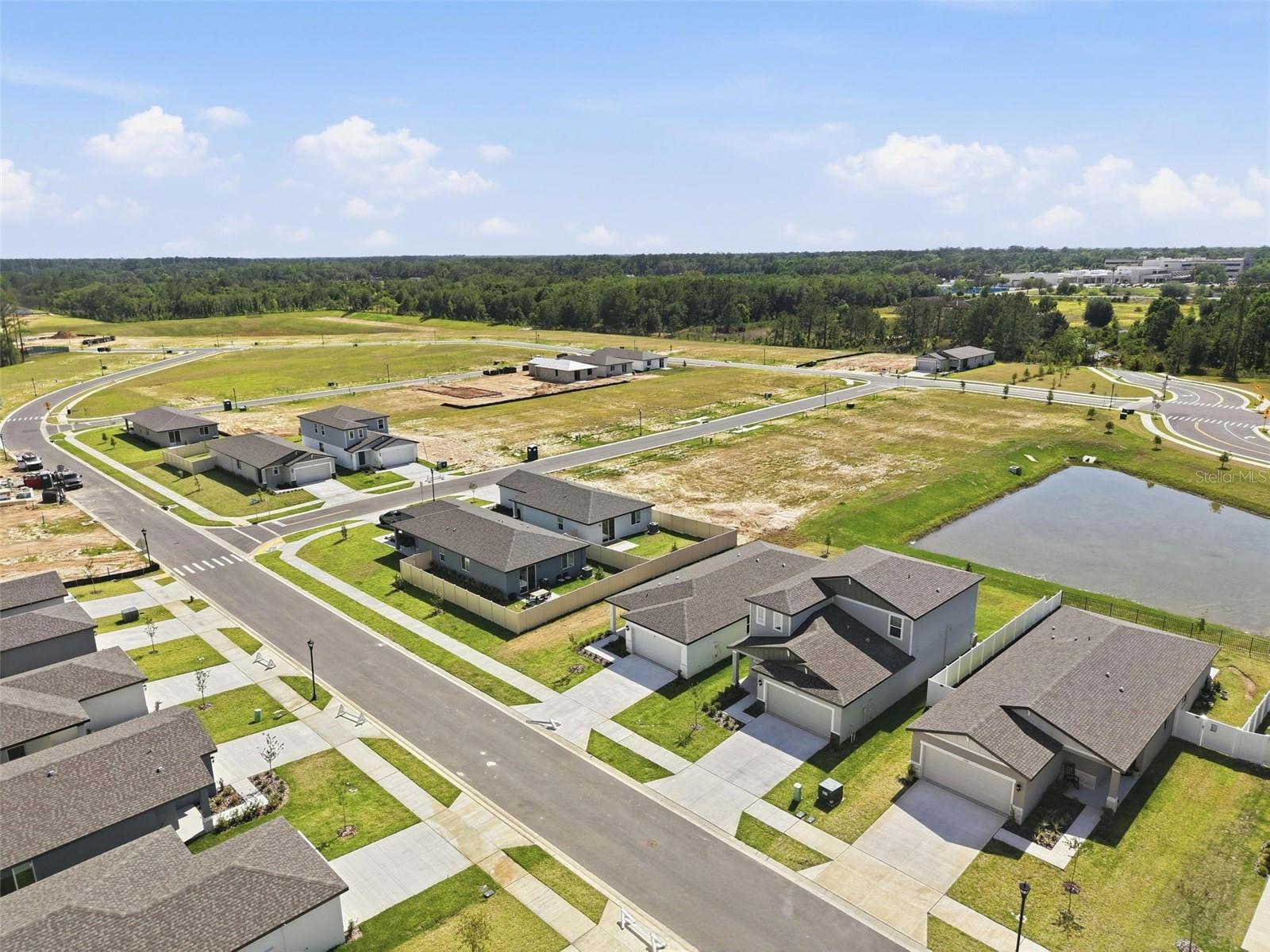 7491 MIA VINE DR, BROOKSVILLE, FL, 34601