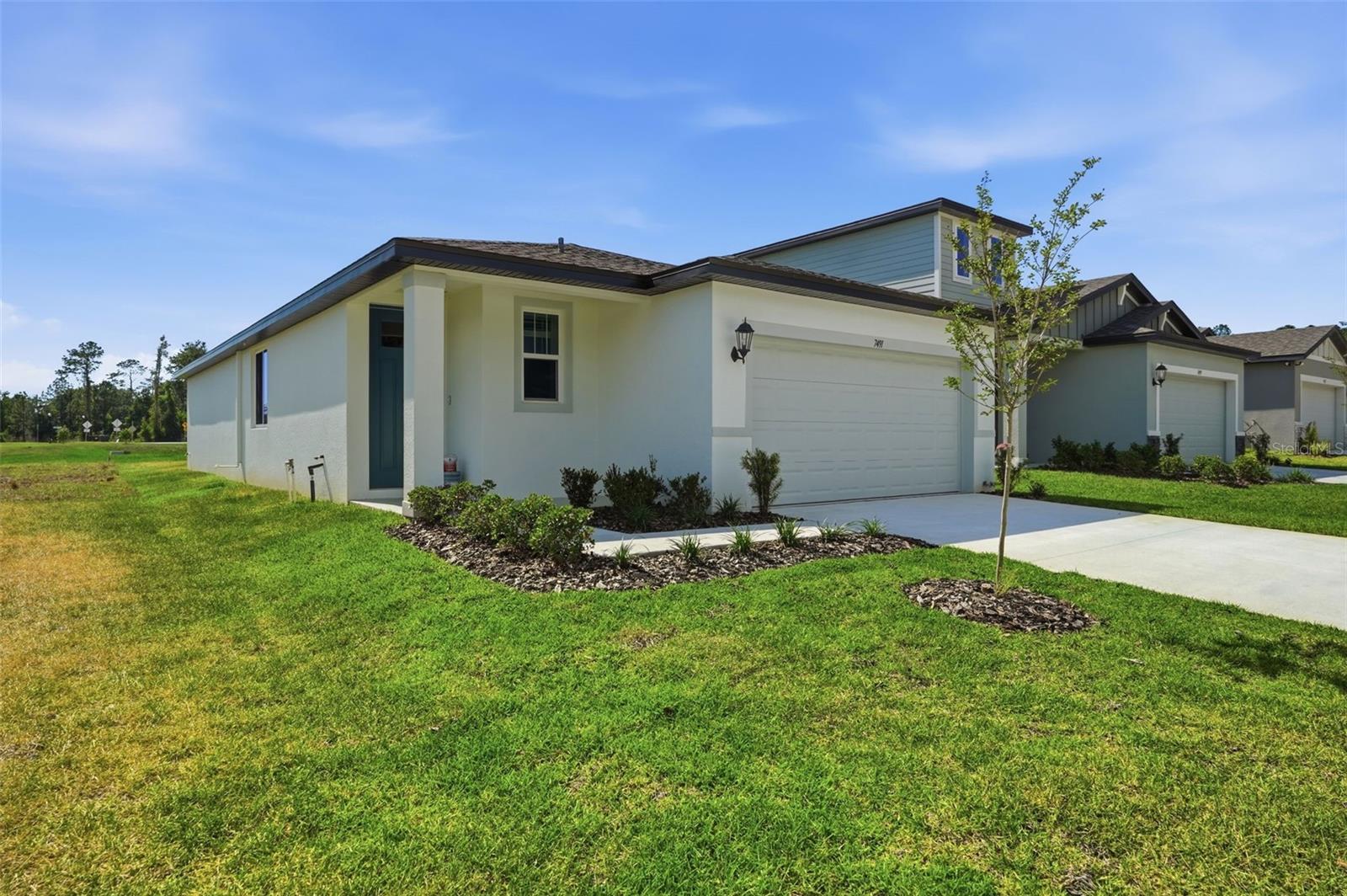 7491 MIA VINE DR, BROOKSVILLE, FL, 34601