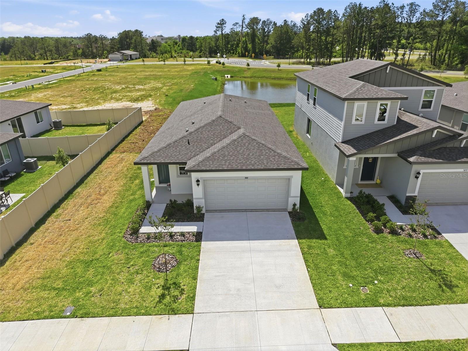 7491 MIA VINE DR, BROOKSVILLE, FL, 34601