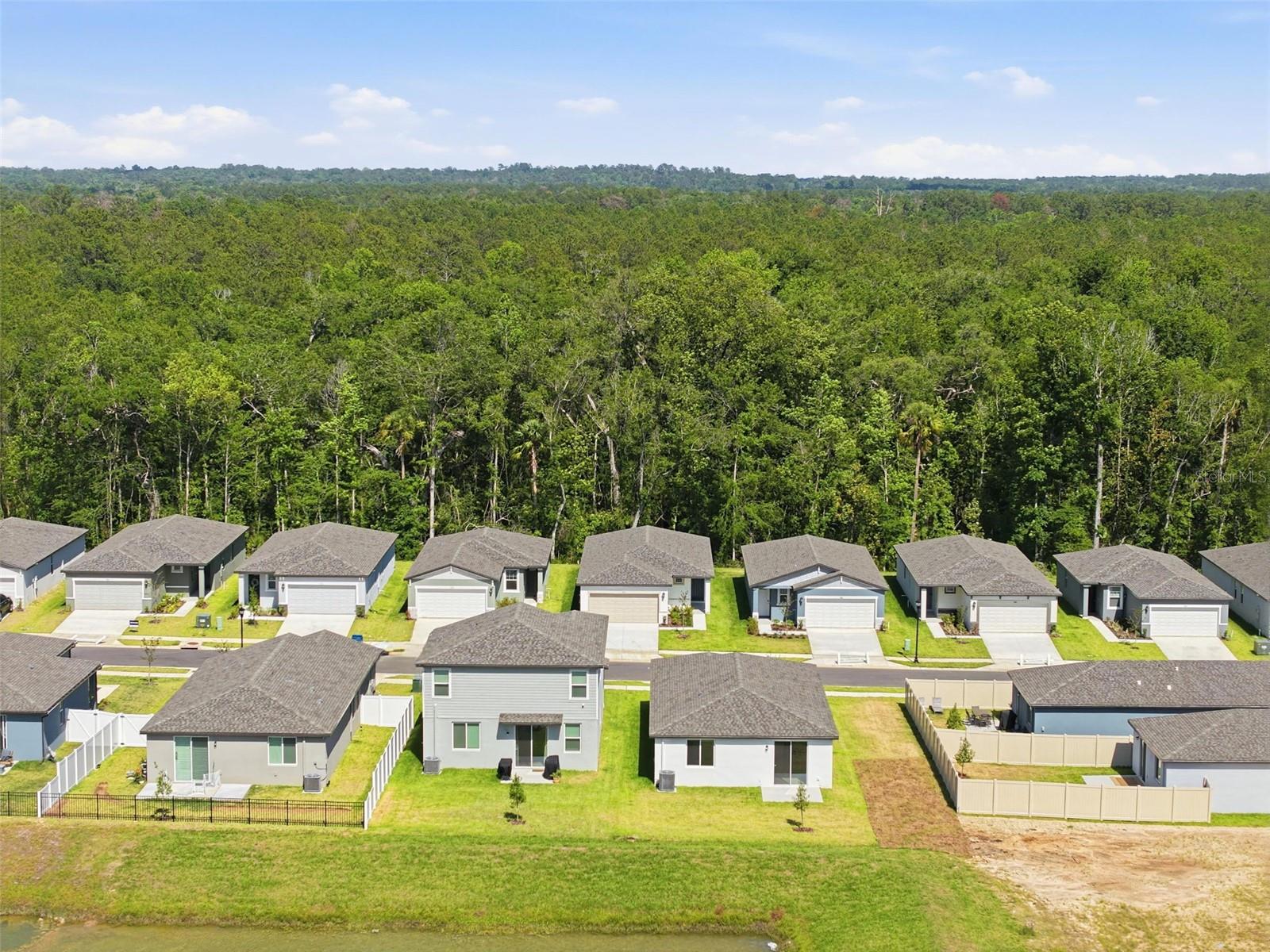 7491 MIA VINE DR, BROOKSVILLE, FL, 34601
