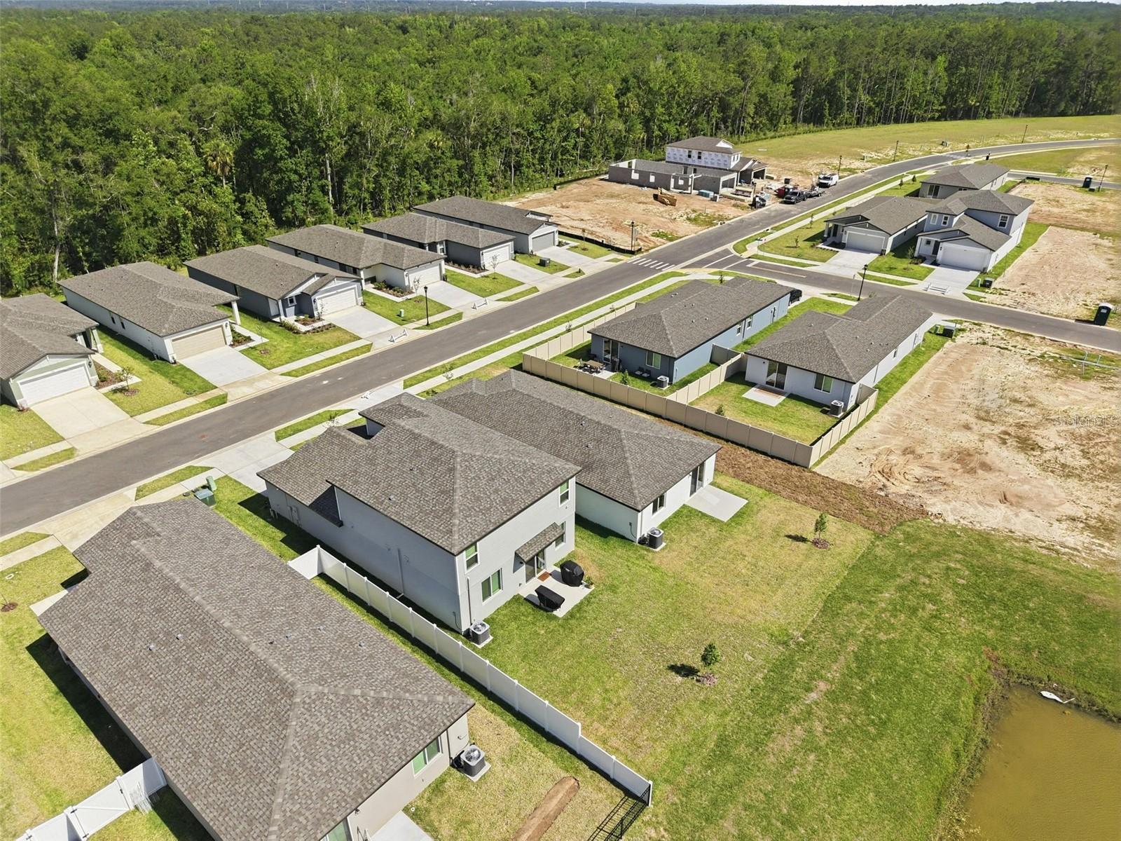 7491 MIA VINE DR, BROOKSVILLE, FL, 34601