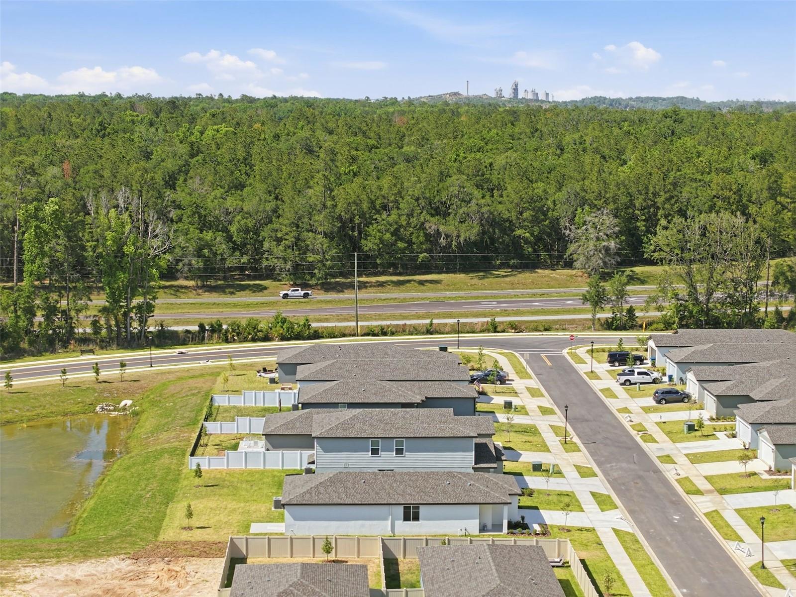 7491 MIA VINE DR, BROOKSVILLE, FL, 34601