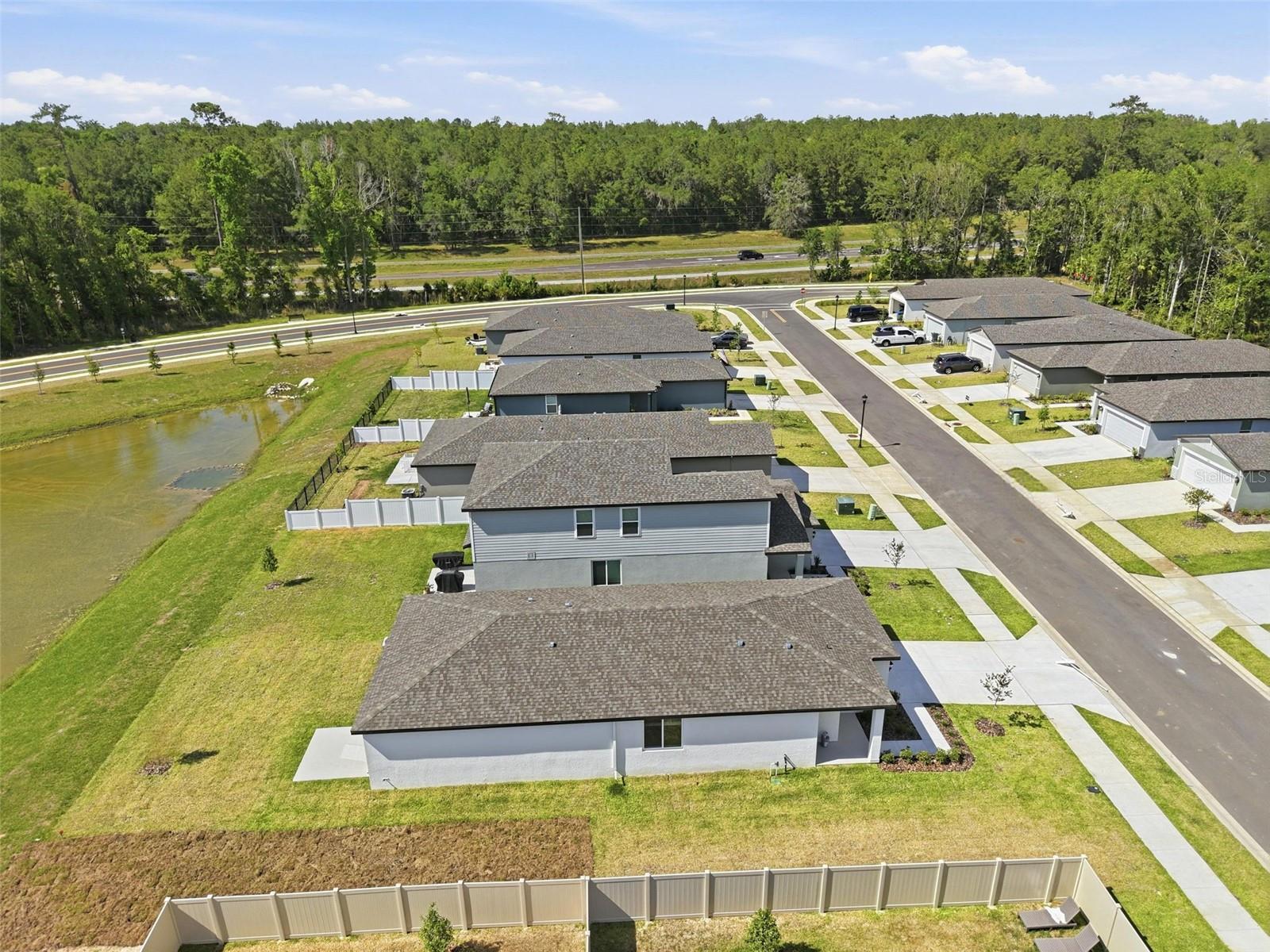 7491 MIA VINE DR, BROOKSVILLE, FL, 34601