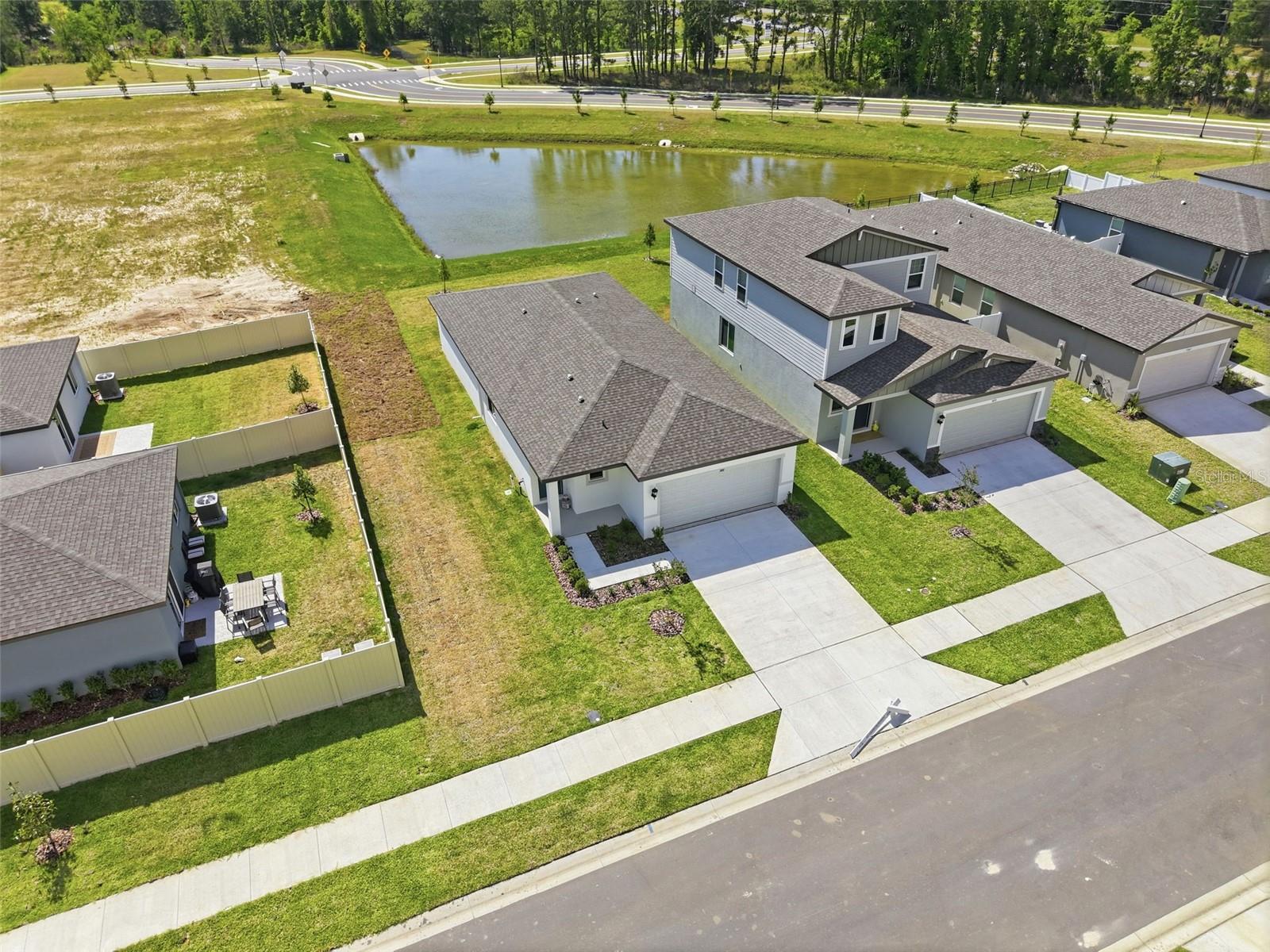 7491 MIA VINE DR, BROOKSVILLE, FL, 34601