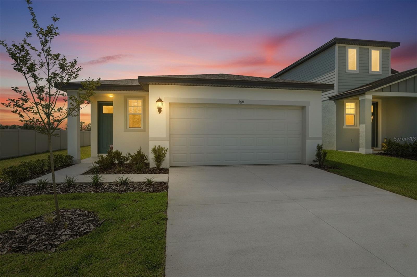7491 MIA VINE DR, BROOKSVILLE, FL, 34601