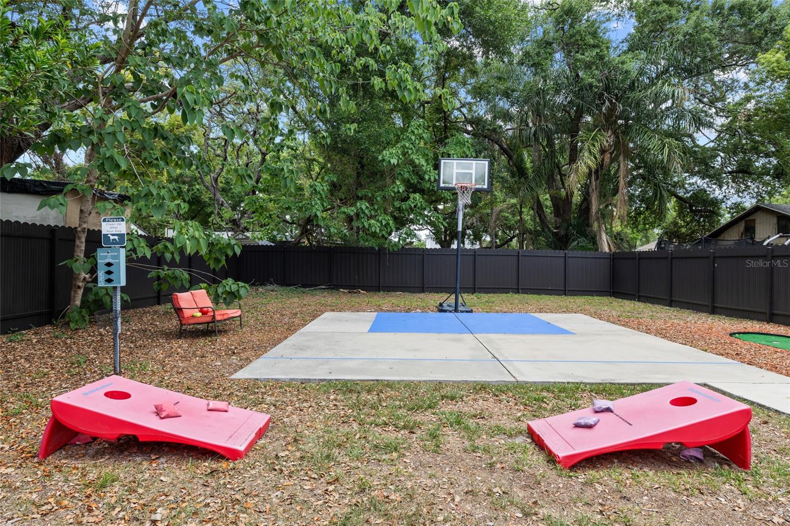 8707 N ASHLEY ST, TAMPA, FL, 33604