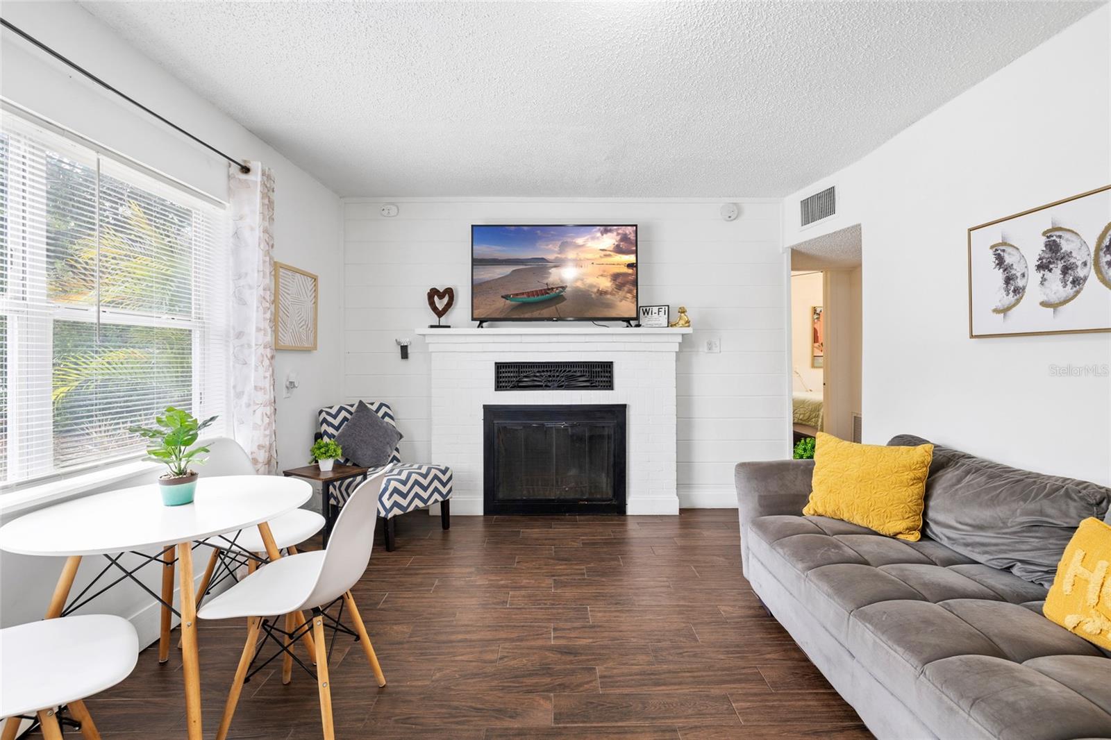 8707 N ASHLEY ST, TAMPA, FL, 33604