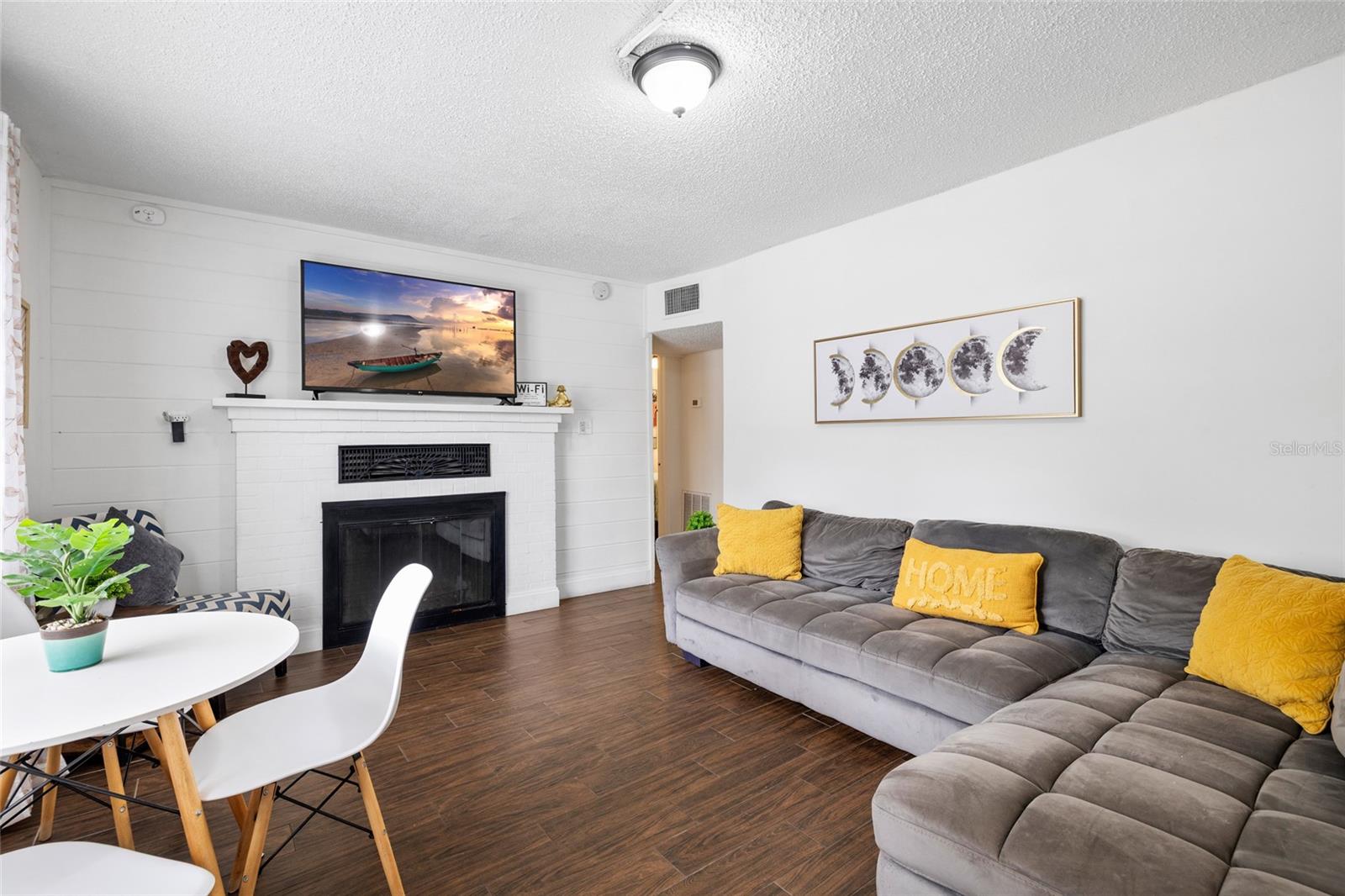 8707 N ASHLEY ST, TAMPA, FL, 33604