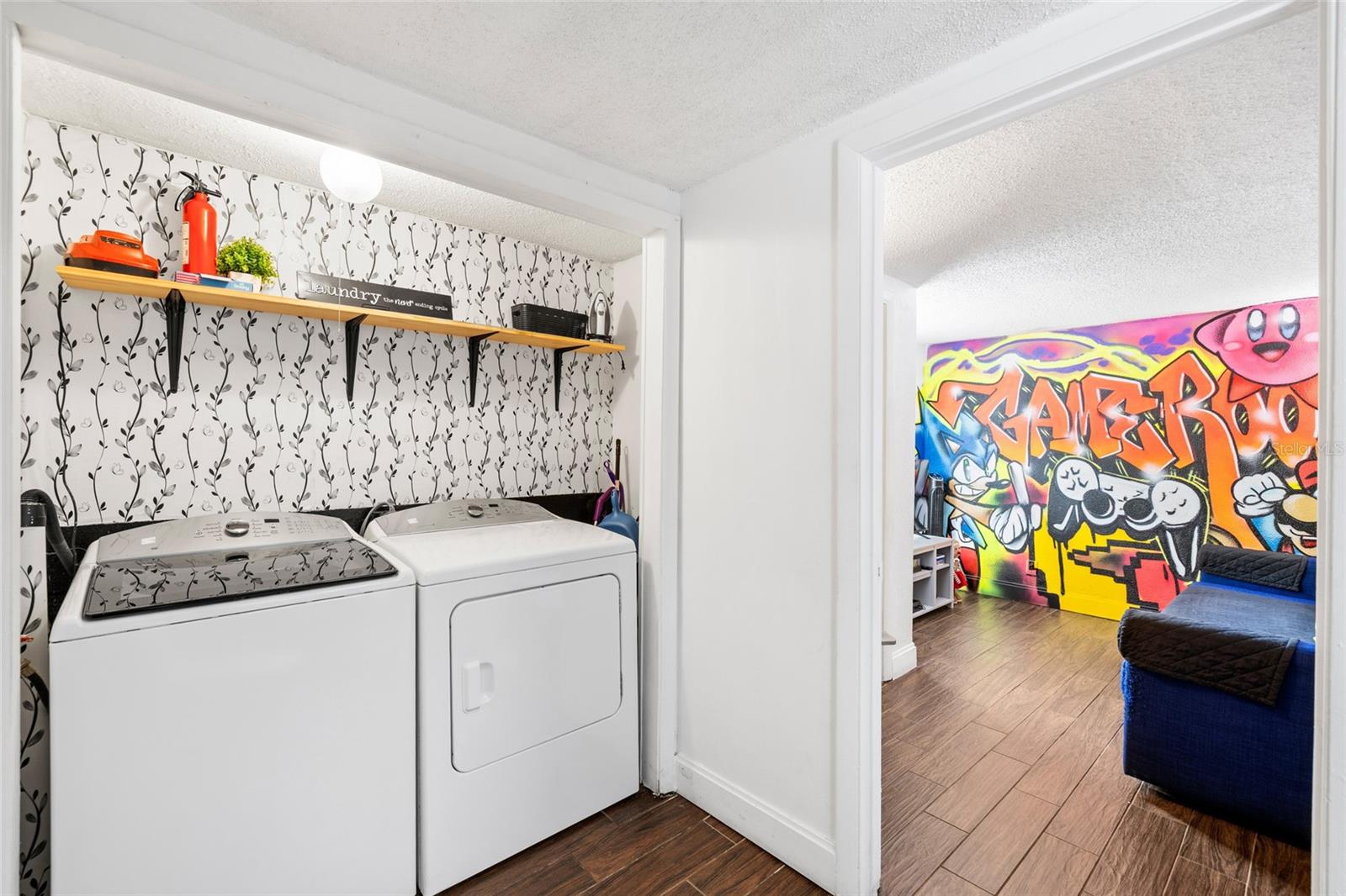 8707 N ASHLEY ST, TAMPA, FL, 33604