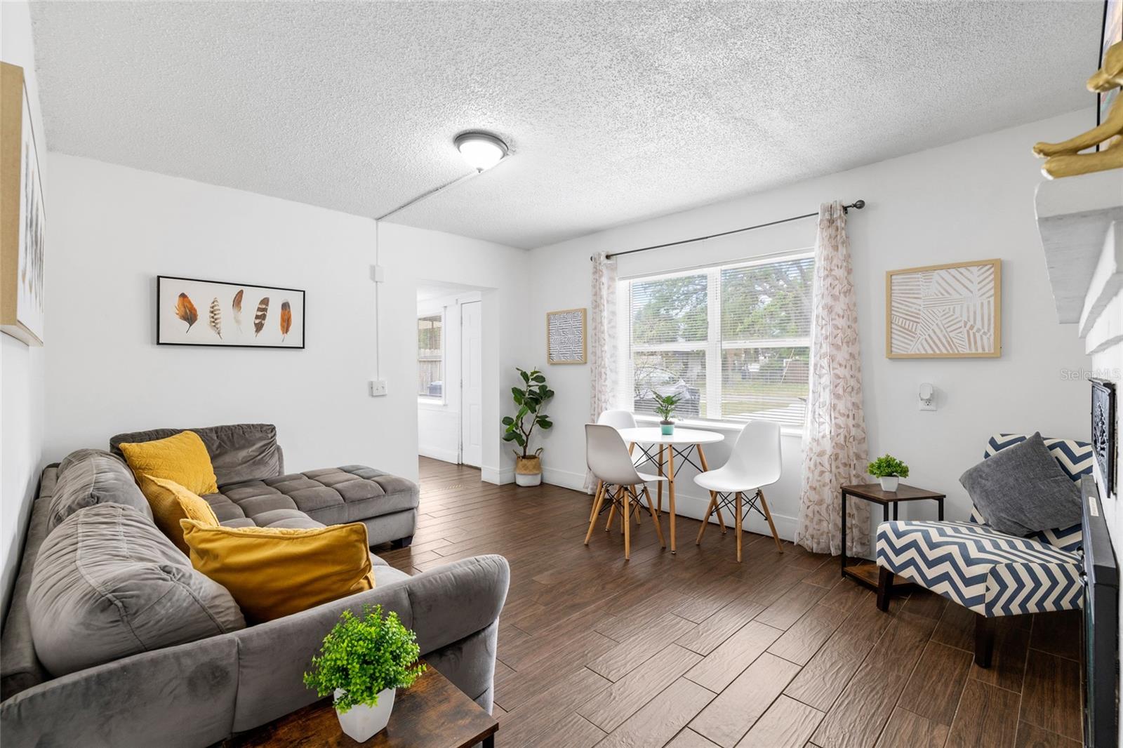 8707 N ASHLEY ST, TAMPA, FL, 33604