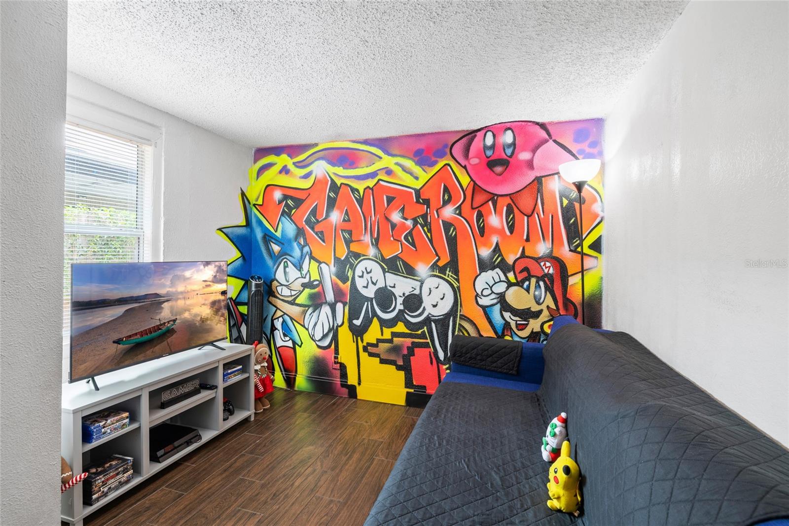 8707 N ASHLEY ST, TAMPA, FL, 33604