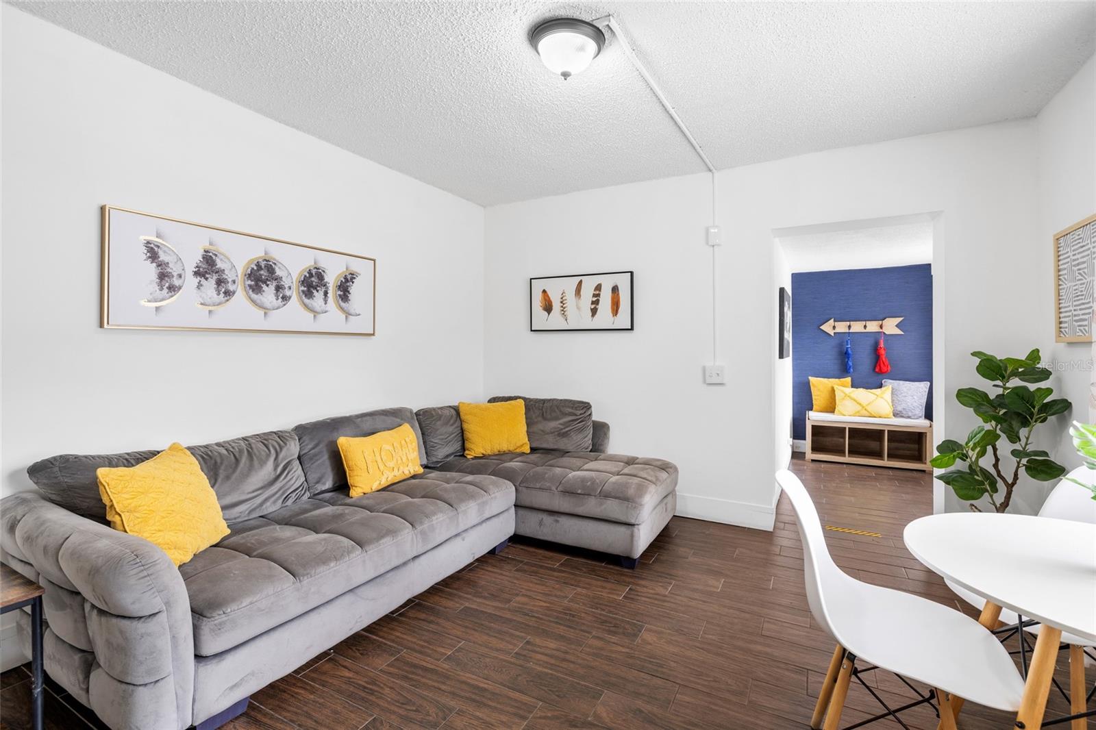 8707 N ASHLEY ST, TAMPA, FL, 33604