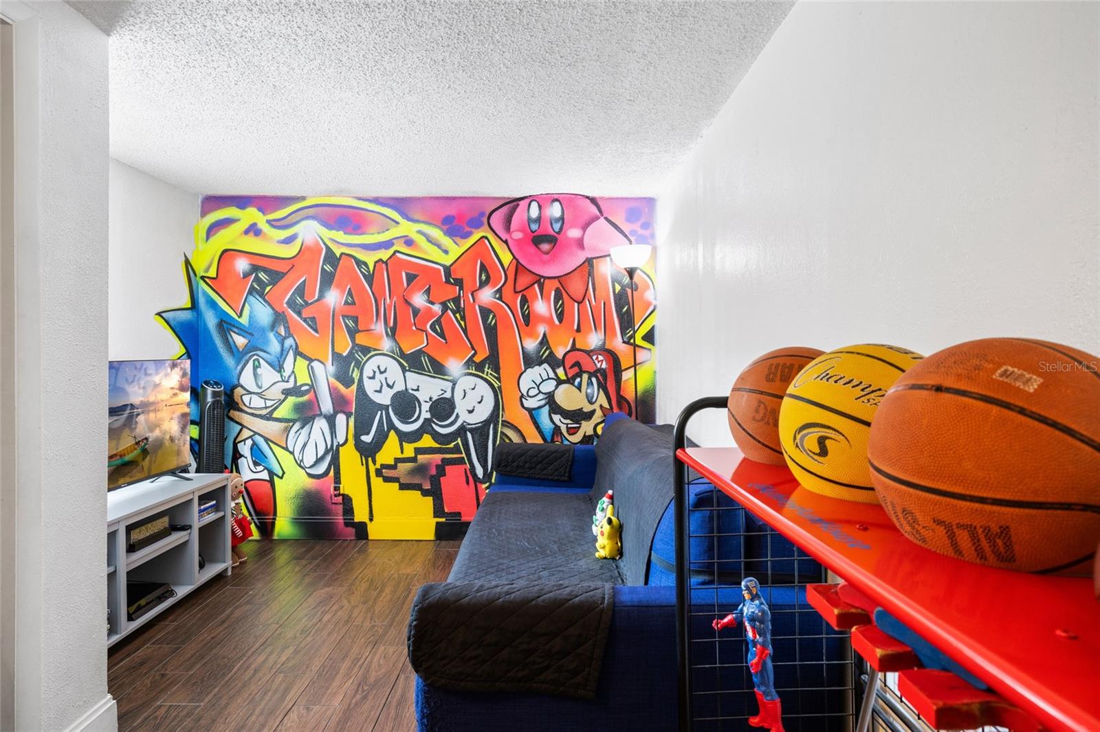 8707 N ASHLEY ST, TAMPA, FL, 33604